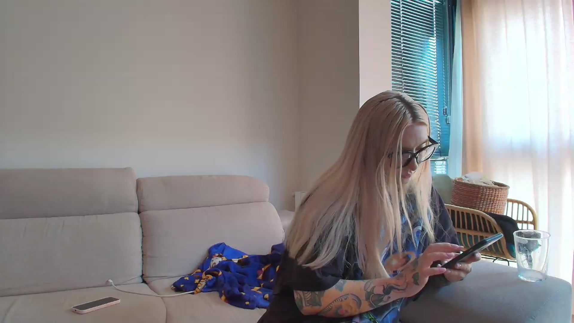Gallery image thumbnail from Tattoo_bbgirl's myfreecams stream on, 06/09/2026, 18:27 image 14 of 20