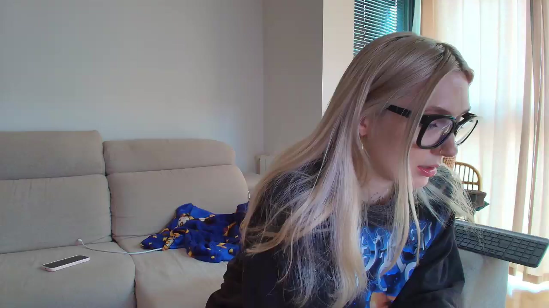 Gallery image thumbnail from Tattoo_bbgirl's myfreecams stream on, 06/09/2026, 18:27 image 1 of 20