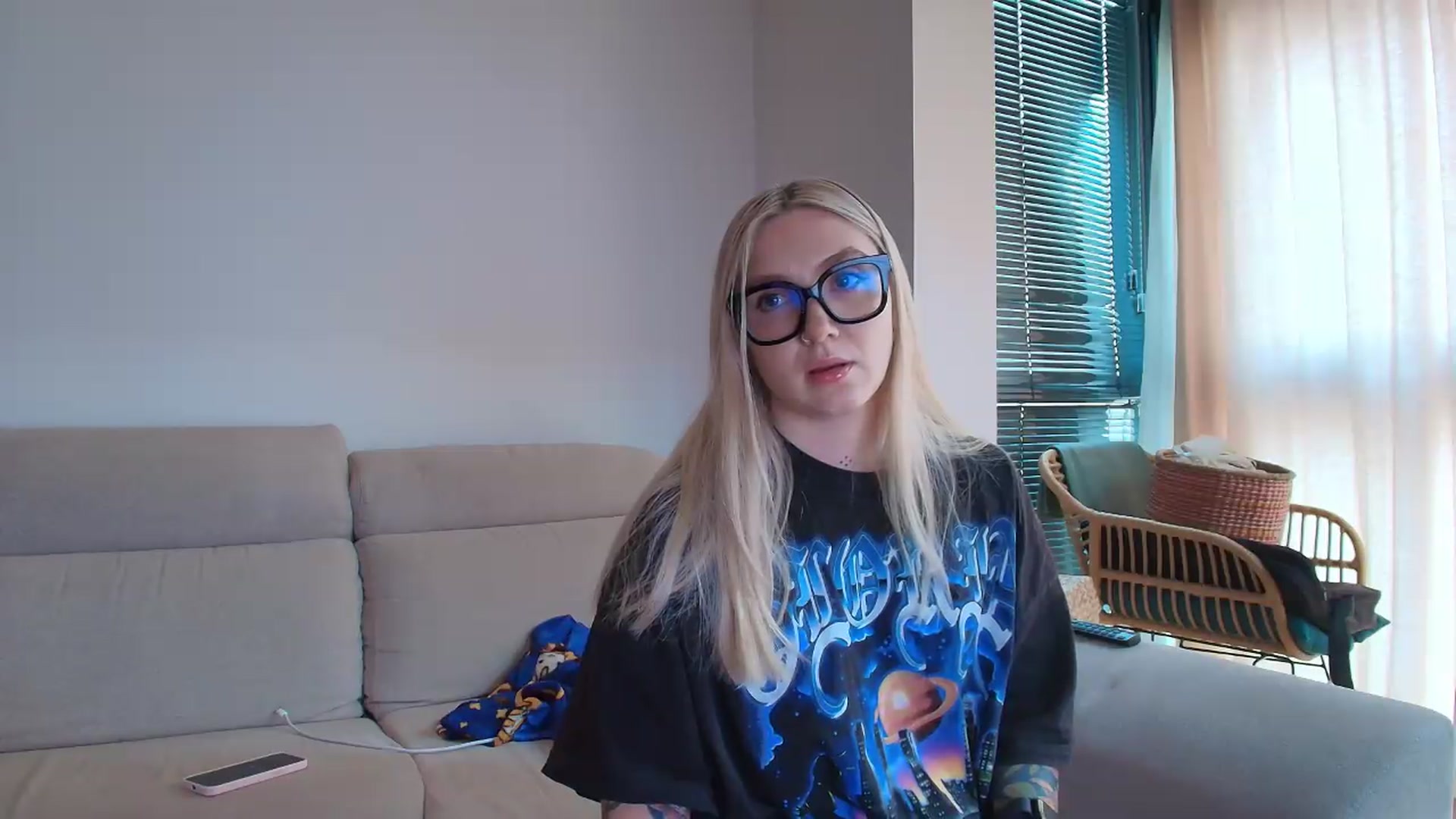 Gallery image thumbnail from Tattoo_bbgirl's myfreecams stream on, 06/09/2026, 18:27 image 19 of 20
