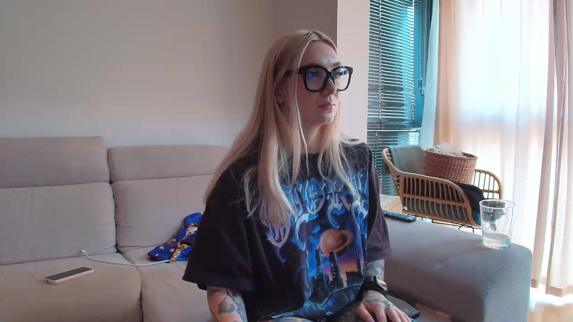 Gallery image thumbnail from Tattoo_bbgirl's myfreecams stream on, 06/09/2026, 18:27 image 5 of 20