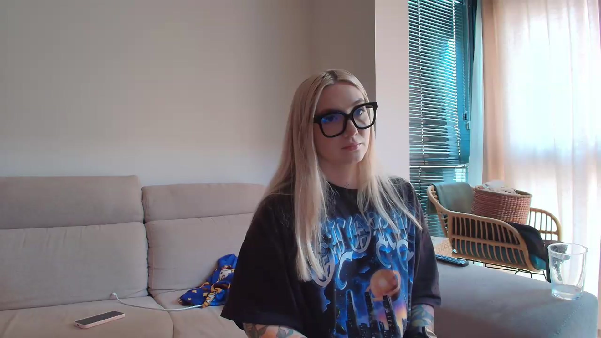 Gallery image thumbnail from Tattoo_bbgirl's myfreecams stream on, 06/09/2026, 18:27 image 10 of 20