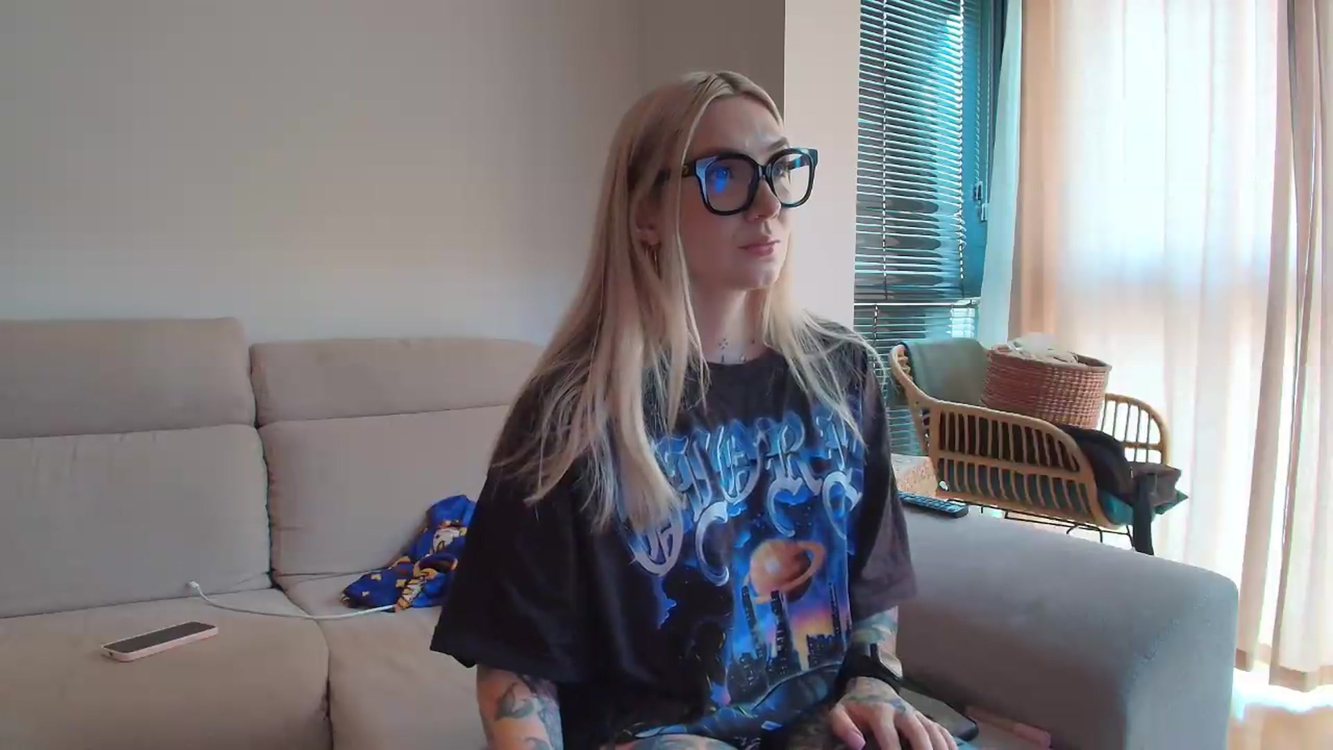Gallery image thumbnail from Tattoo_bbgirl's myfreecams stream on, 06/09/2026, 18:27 image 3 of 20