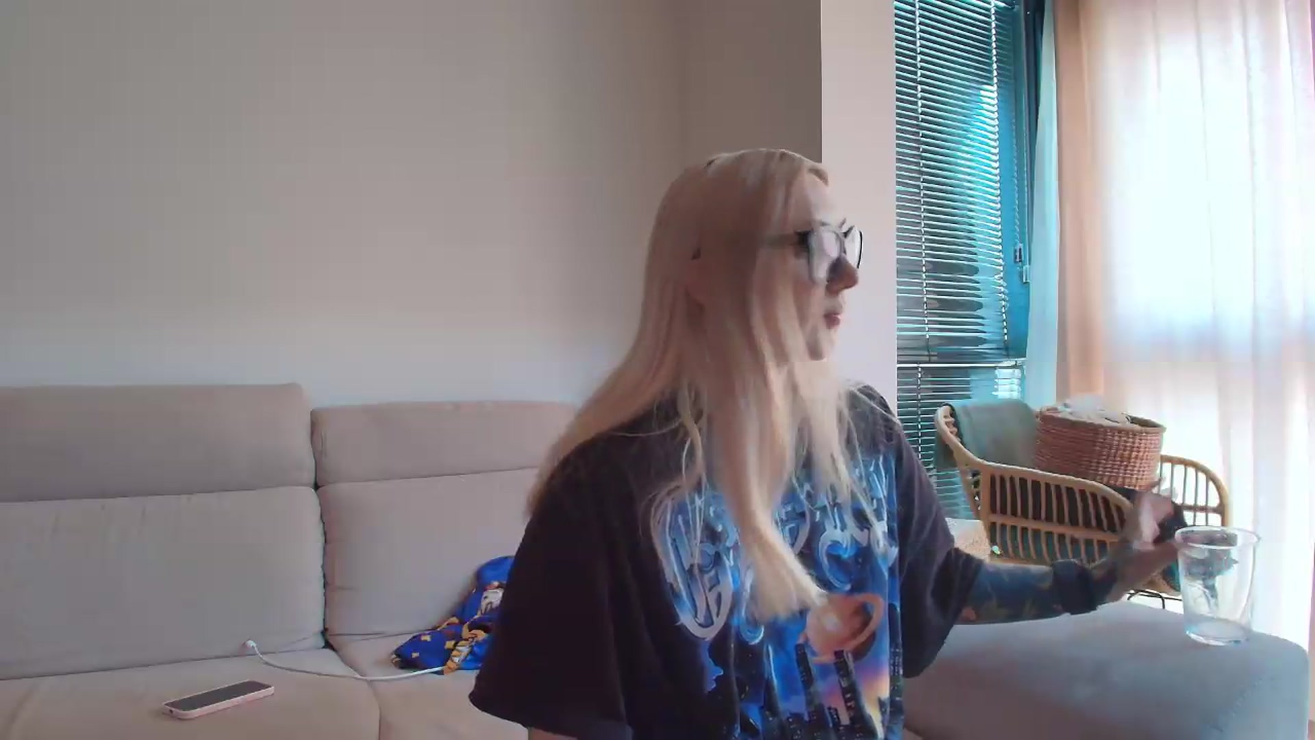 Gallery image thumbnail from Tattoo_bbgirl's myfreecams stream on, 06/09/2026, 18:27 image 11 of 20