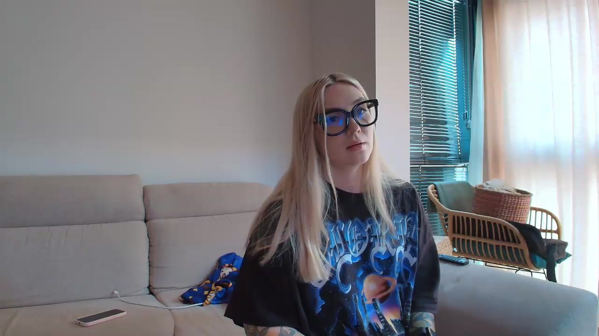 Gallery image thumbnail from Tattoo_bbgirl's myfreecams stream on, 06/09/2026, 18:27 image 18 of 20