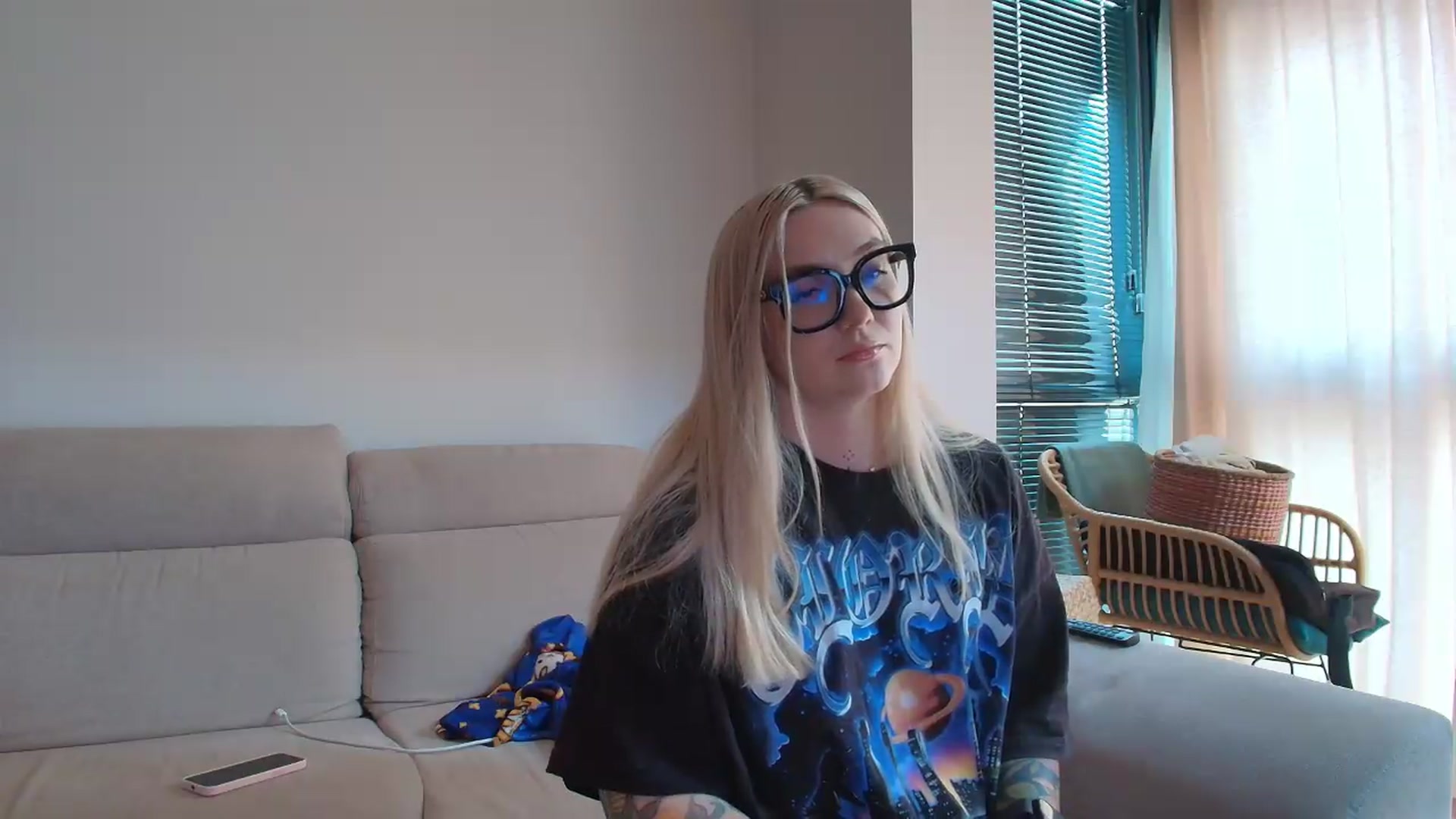 Gallery image thumbnail from Tattoo_bbgirl's myfreecams stream on, 06/09/2026, 18:27 image 17 of 20