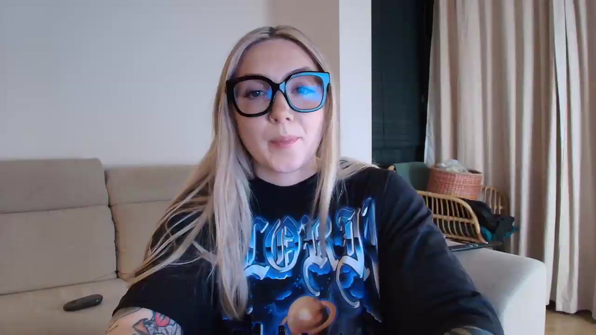 Gallery image thumbnail from Tattoo_bbgirl's myfreecams stream on, 06/09/2026, 20:28 image 15 of 20