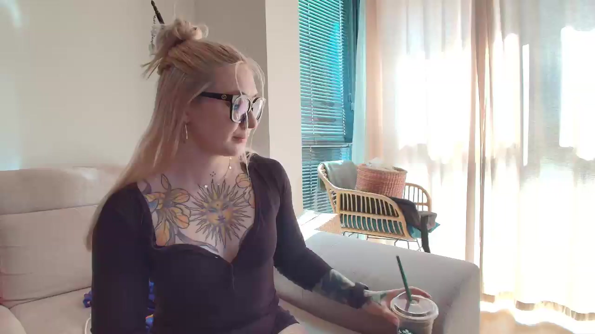 Gallery image thumbnail from Tattoo_bbgirl's myfreecams stream on, 06/10/2026, 18:21 image 1 of 20