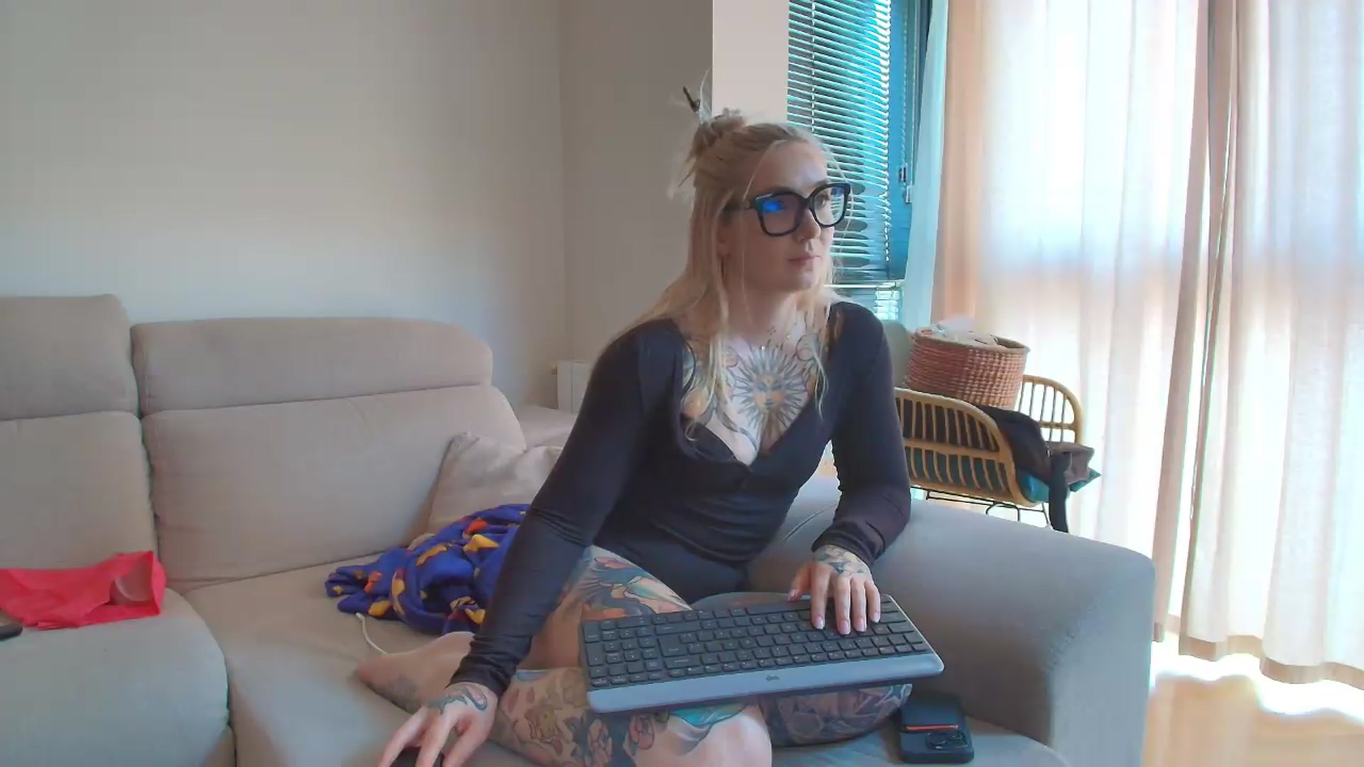Gallery image thumbnail from Tattoo_bbgirl's myfreecams stream on, 06/10/2026, 18:21 image 17 of 20