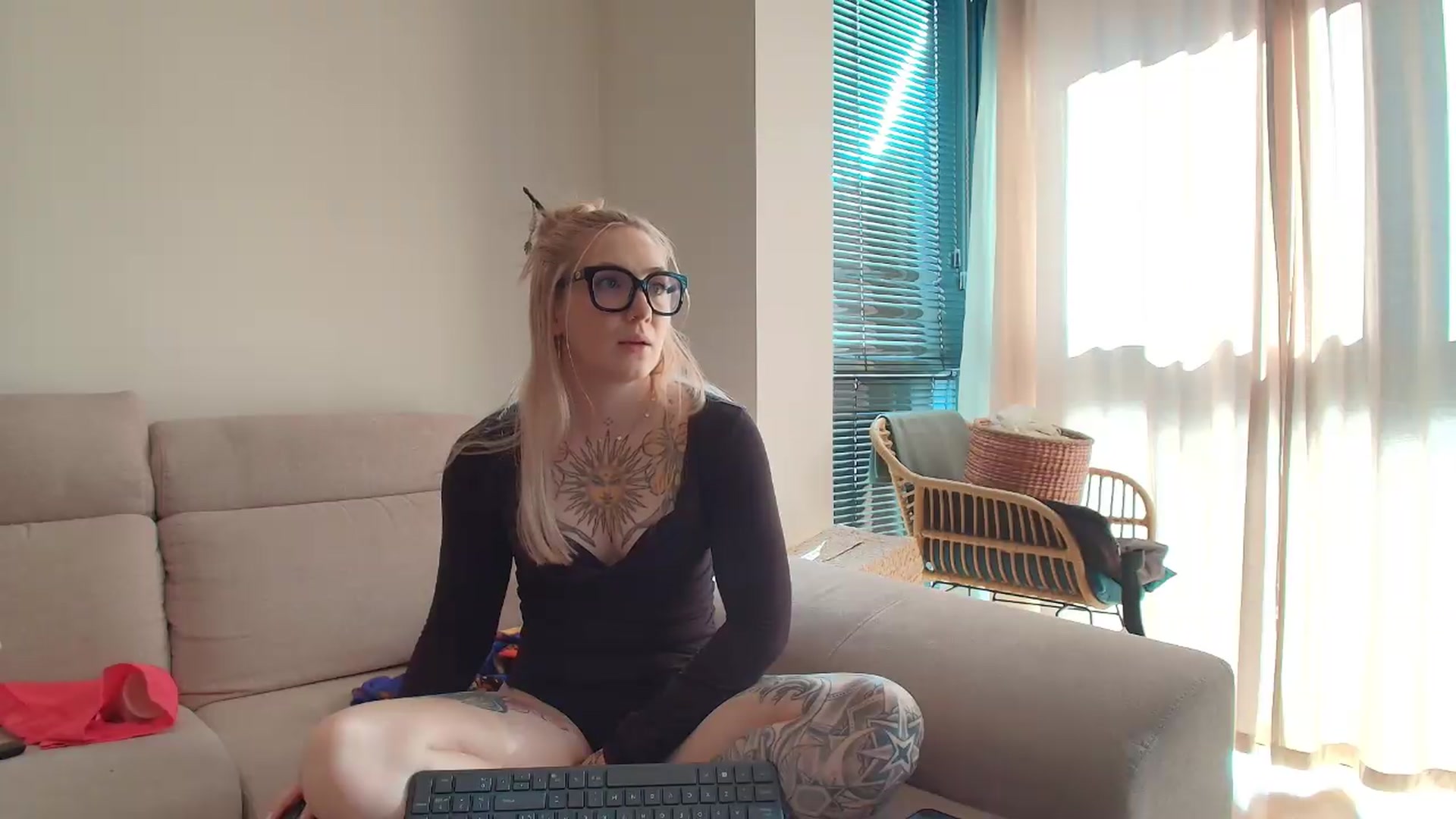 Gallery image thumbnail from Tattoo_bbgirl's myfreecams stream on, 06/10/2026, 18:21 image 8 of 20