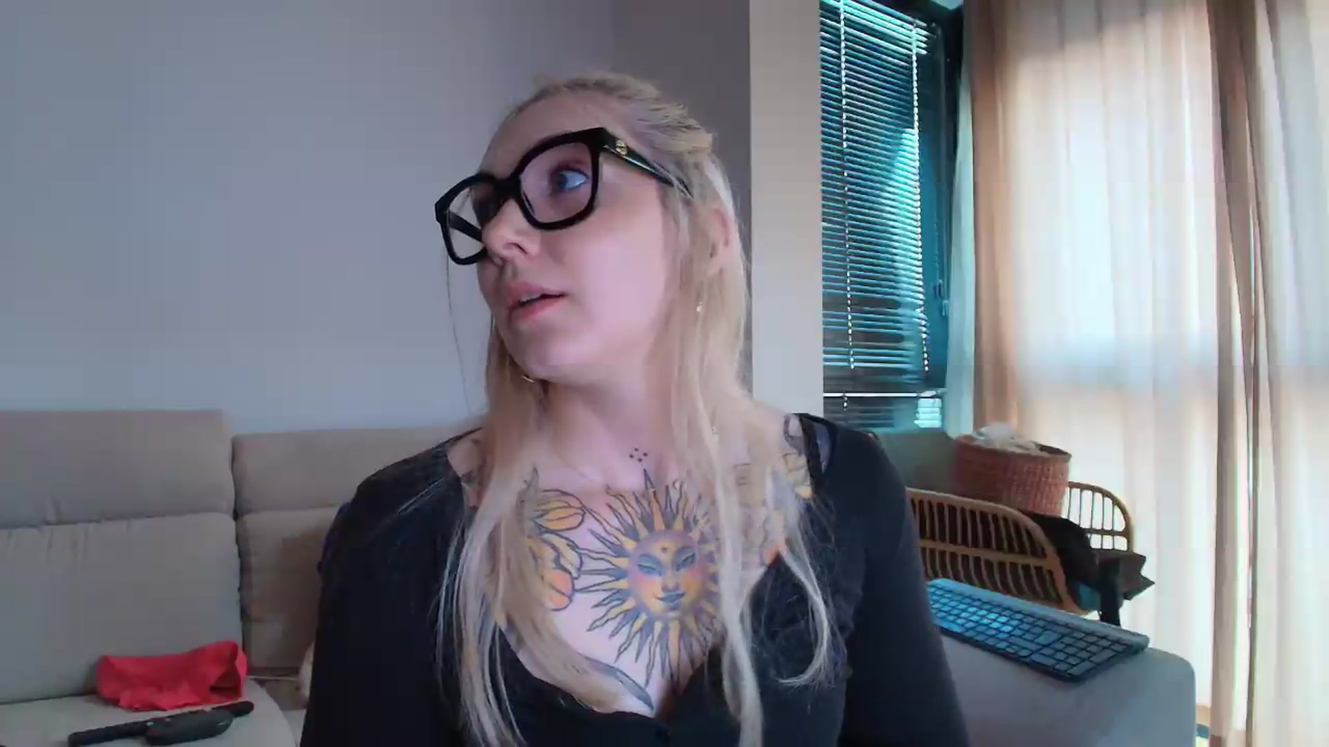 Gallery image thumbnail from Tattoo_bbgirl's myfreecams stream on, 06/10/2026, 20:51 image 5 of 20