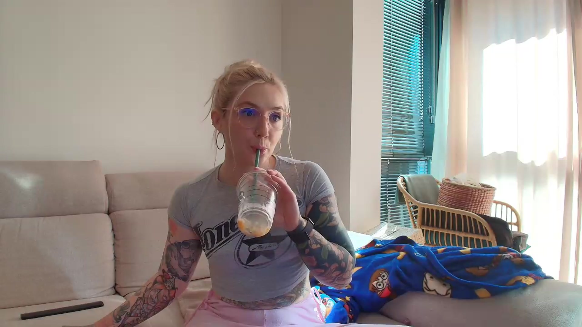Gallery image thumbnail from Tattoo_bbgirl's myfreecams stream on, 06/12/2026, 16:03 image 3 of 20