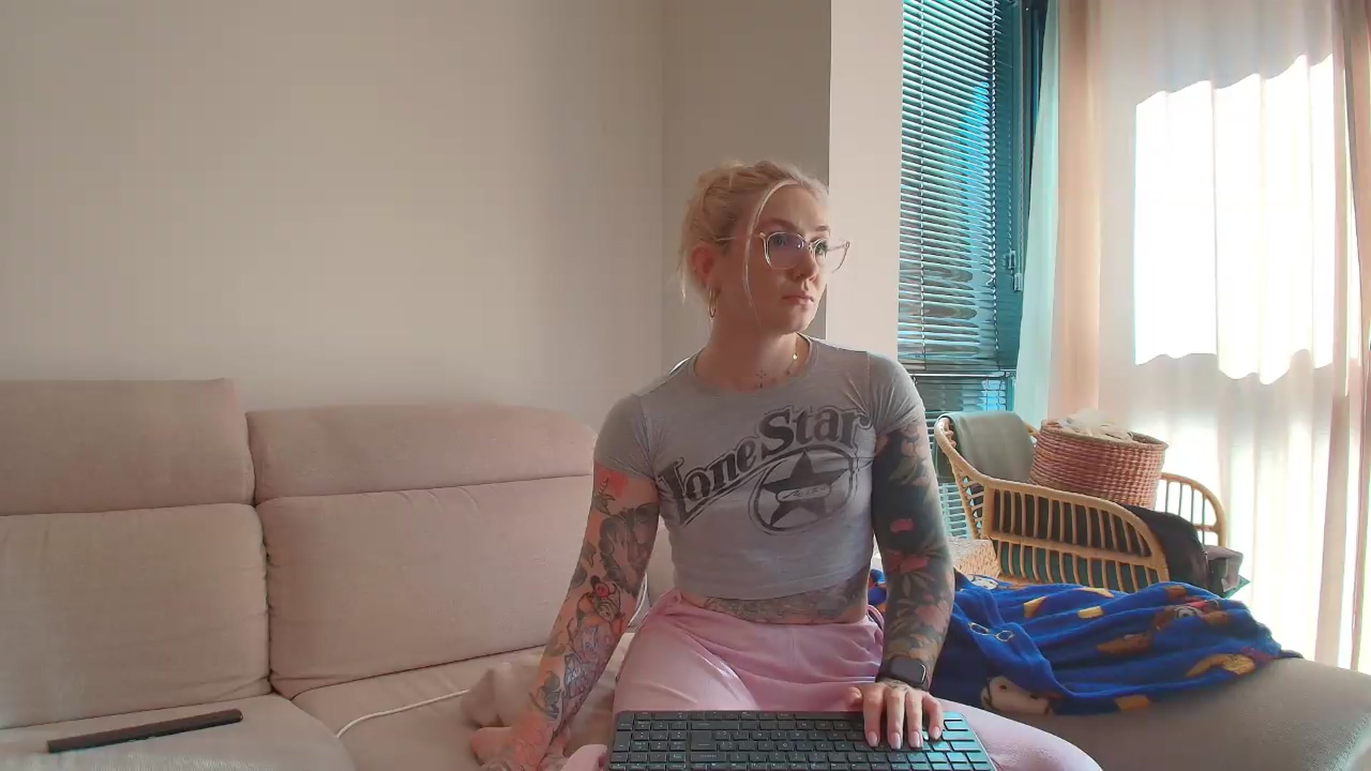 Gallery image thumbnail from Tattoo_bbgirl's myfreecams stream on, 06/12/2026, 16:03 image 20 of 20