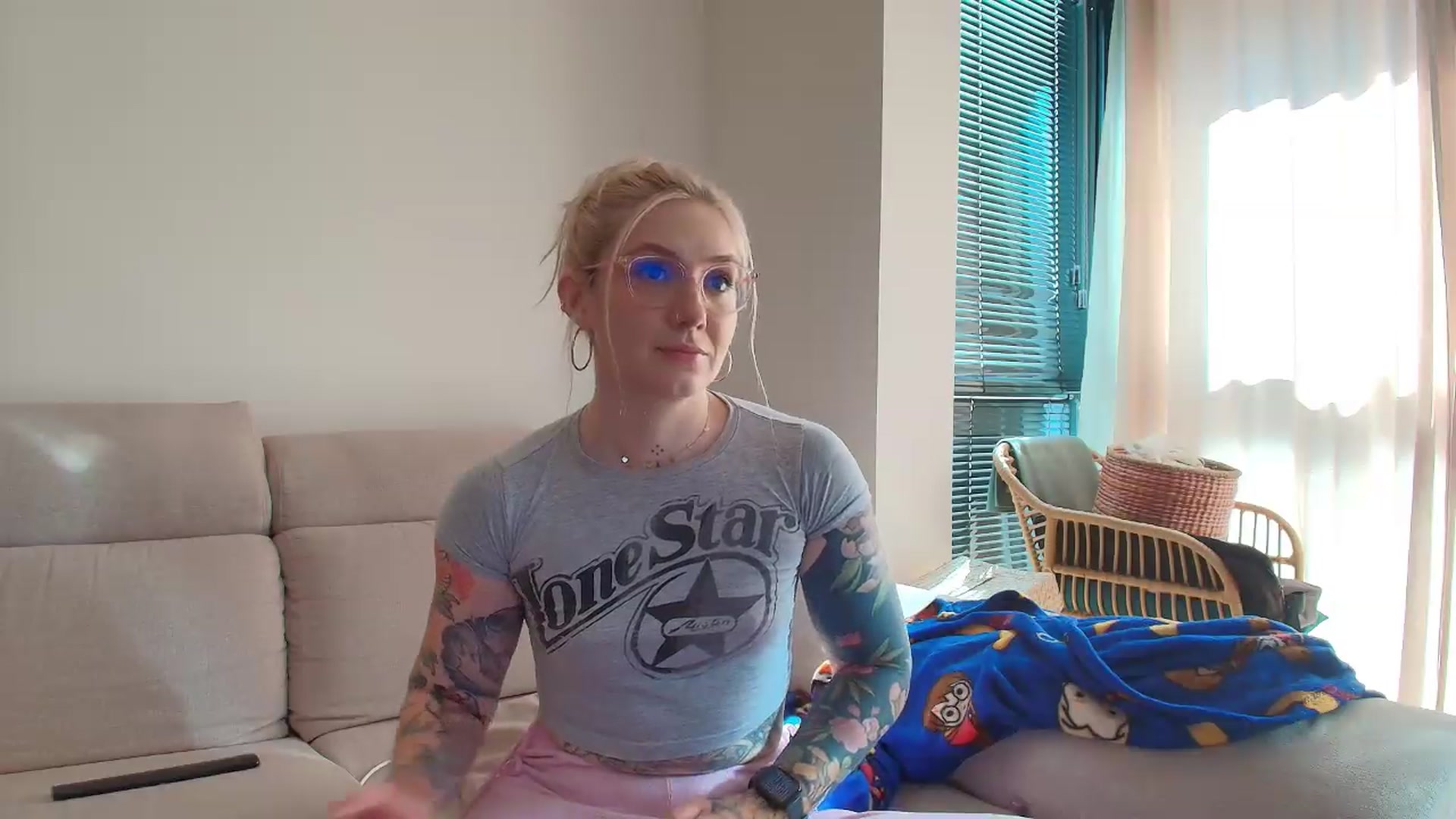Gallery image thumbnail from Tattoo_bbgirl's myfreecams stream on, 06/12/2026, 16:03 image 2 of 20
