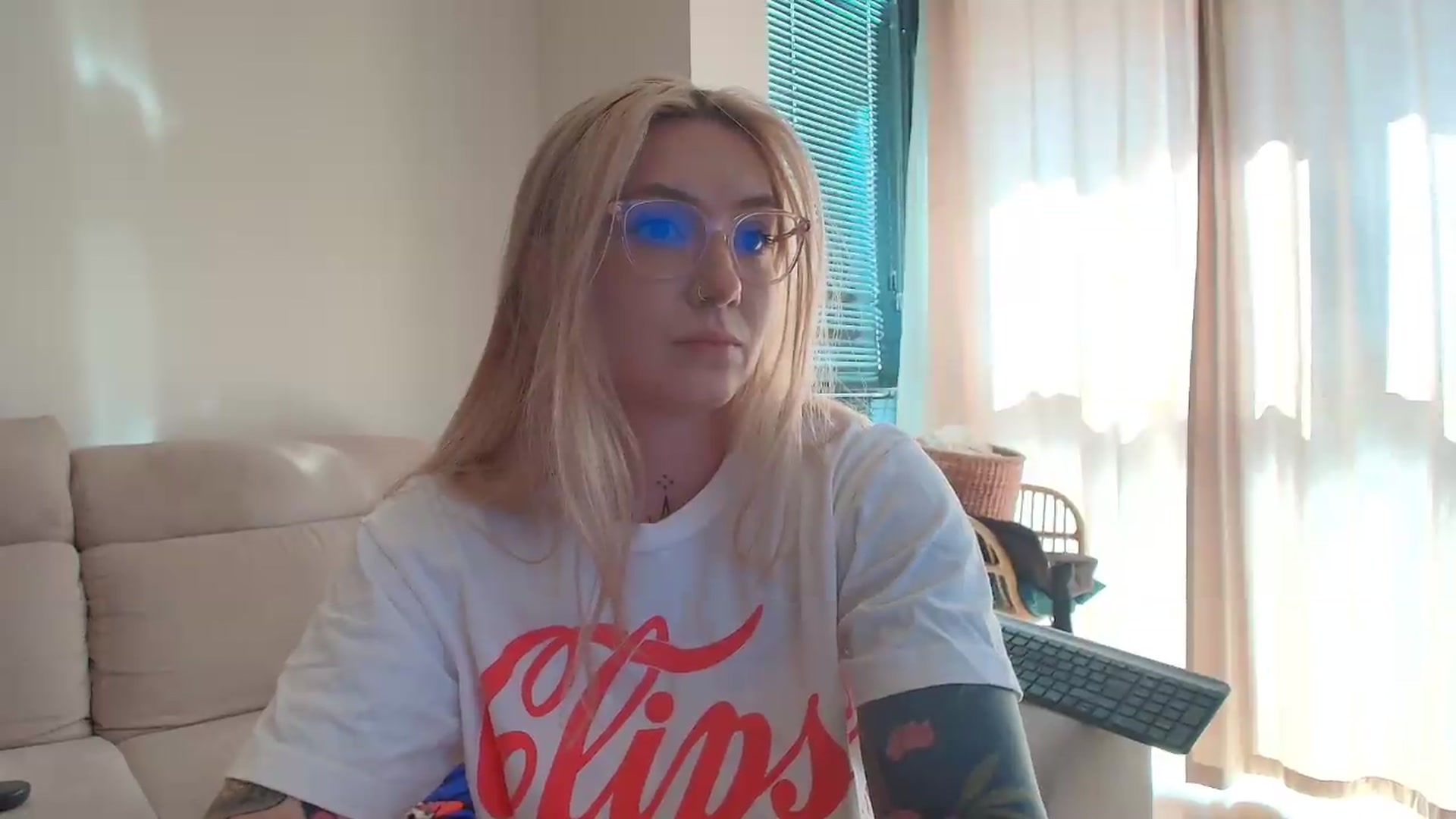 Gallery image thumbnail from Tattoo_bbgirl's myfreecams stream on, 06/15/2026, 16:22 image 3 of 20