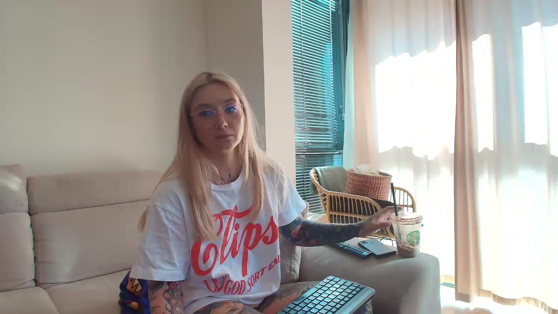 Gallery image thumbnail from Tattoo_bbgirl's myfreecams stream on, 06/15/2026, 16:22 image 10 of 20
