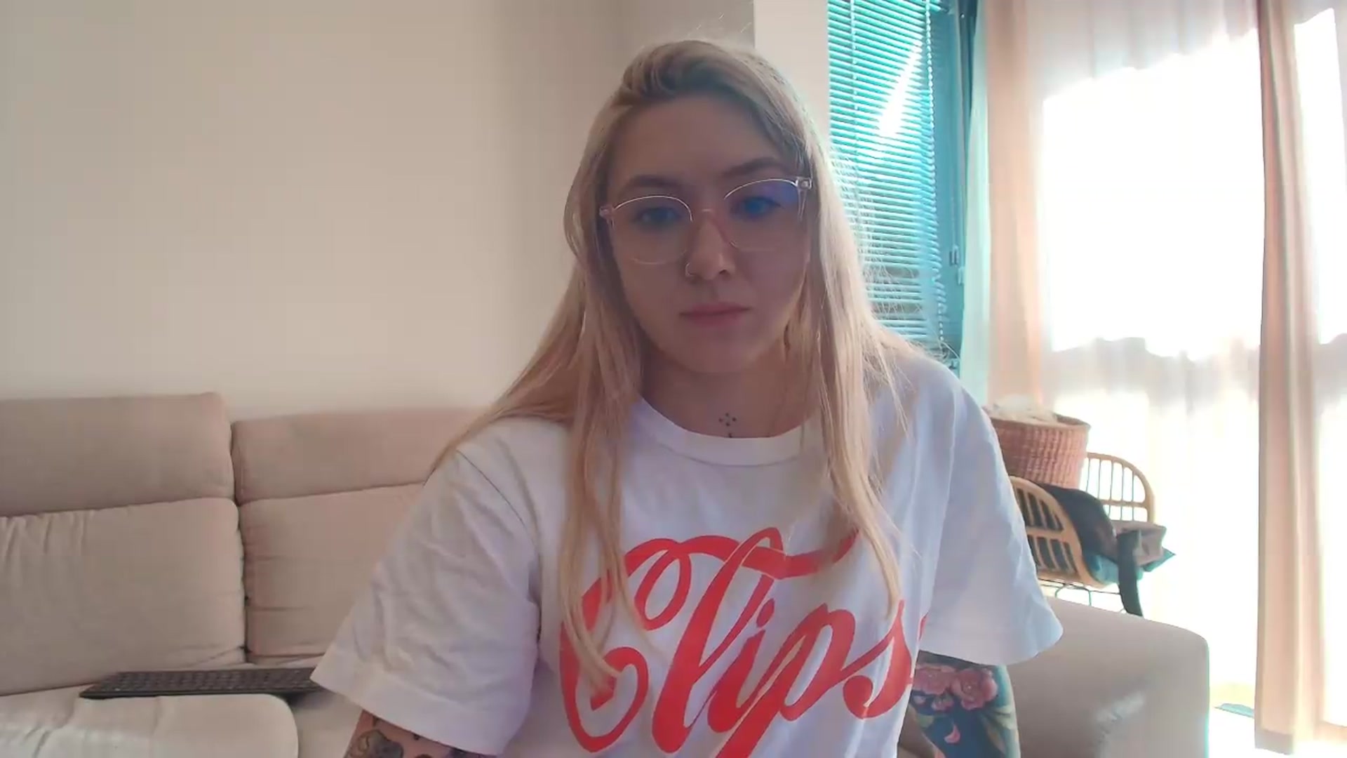 Gallery image thumbnail from Tattoo_bbgirl's myfreecams stream on, 06/15/2026, 16:22 image 19 of 20