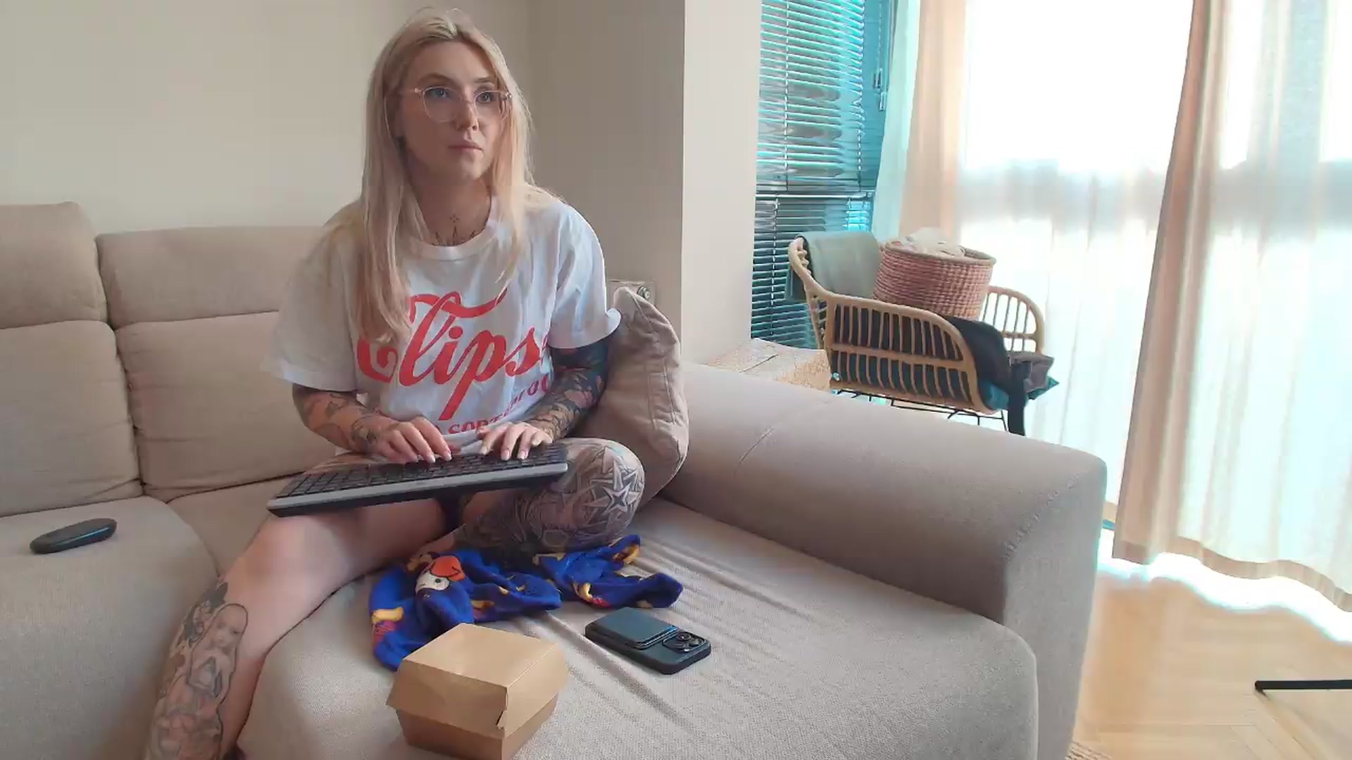 Gallery image thumbnail from Tattoo_bbgirl's myfreecams stream on, 06/15/2026, 18:06 image 1 of 20