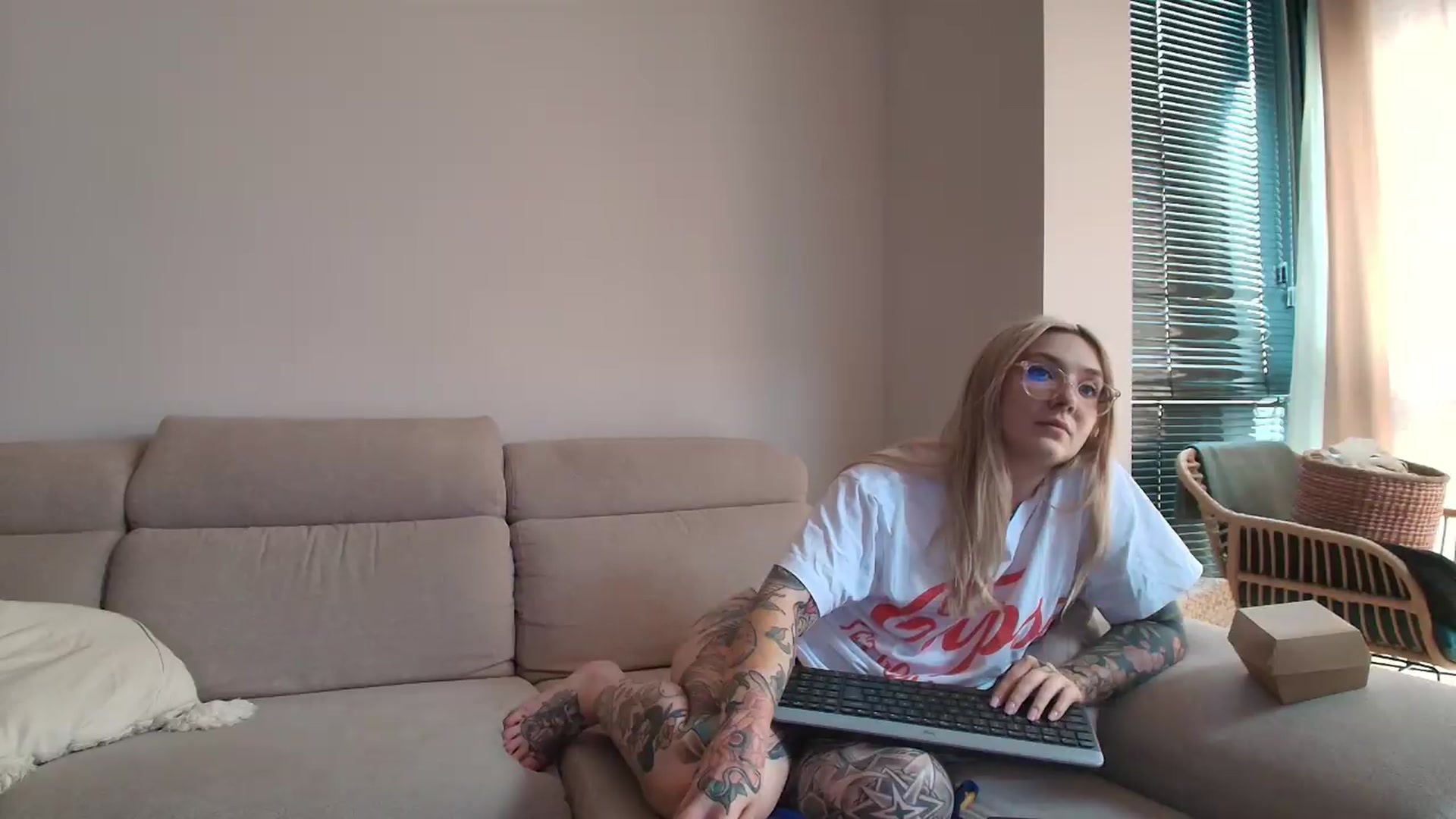 Gallery image thumbnail from Tattoo_bbgirl's myfreecams stream on, 06/15/2026, 18:06 image 20 of 20