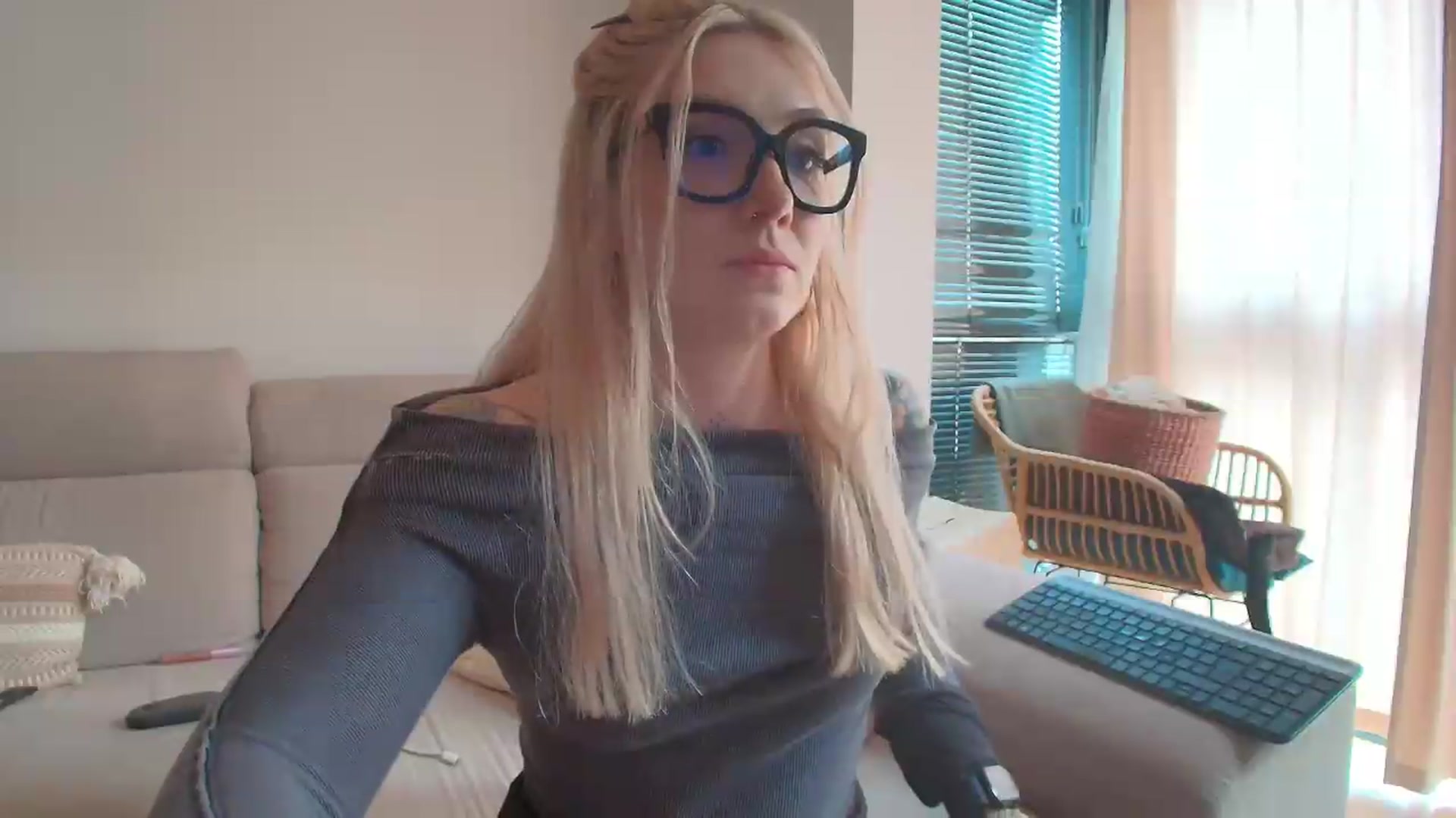 Gallery image thumbnail from Tattoo_bbgirl's myfreecams stream on, 06/16/2026, 20:06 image 11 of 20