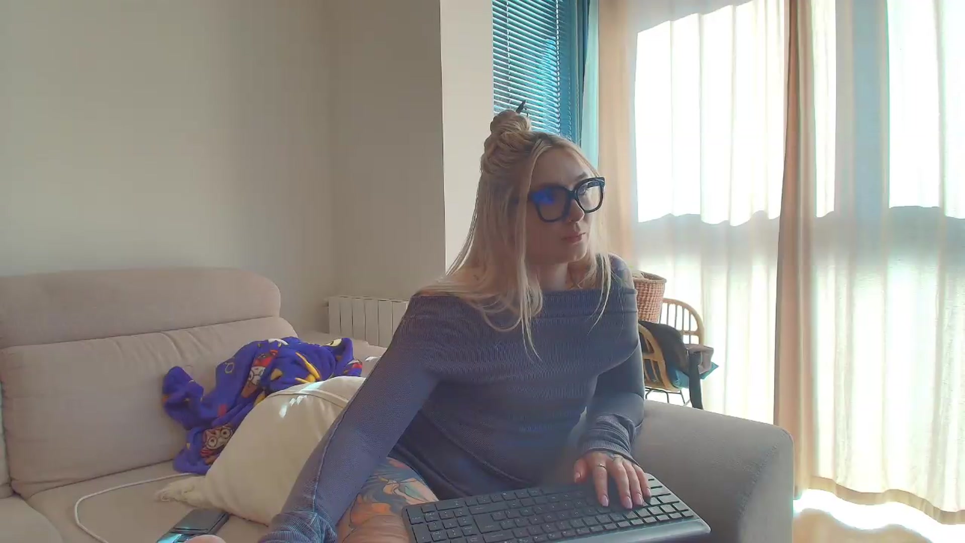 Gallery image thumbnail from Tattoo_bbgirl's myfreecams stream on, 06/16/2026, 20:06 image 4 of 20