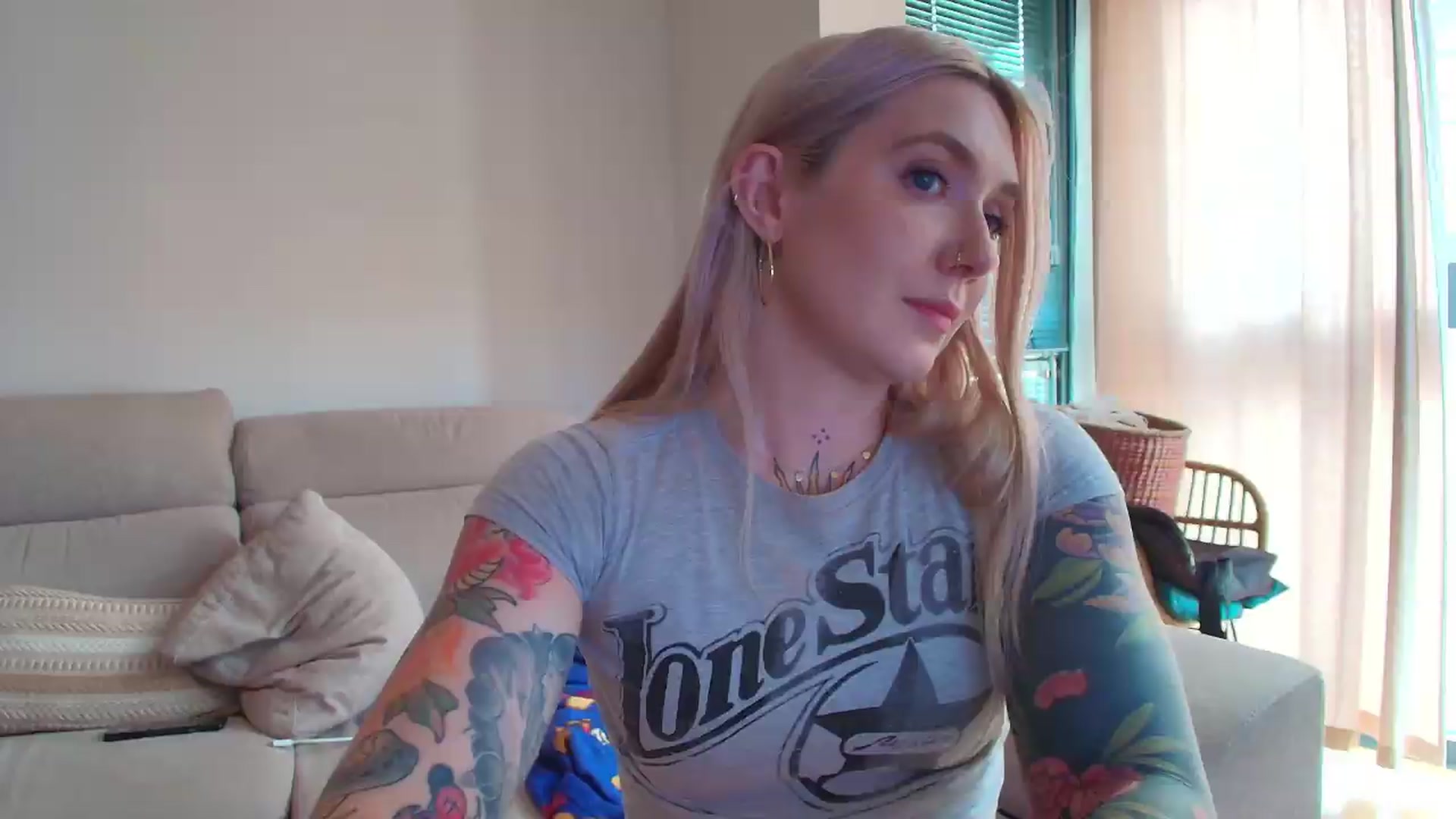 Gallery image thumbnail from Tattoo_bbgirl's myfreecams stream on, 06/19/2026, 17:25 image 20 of 20