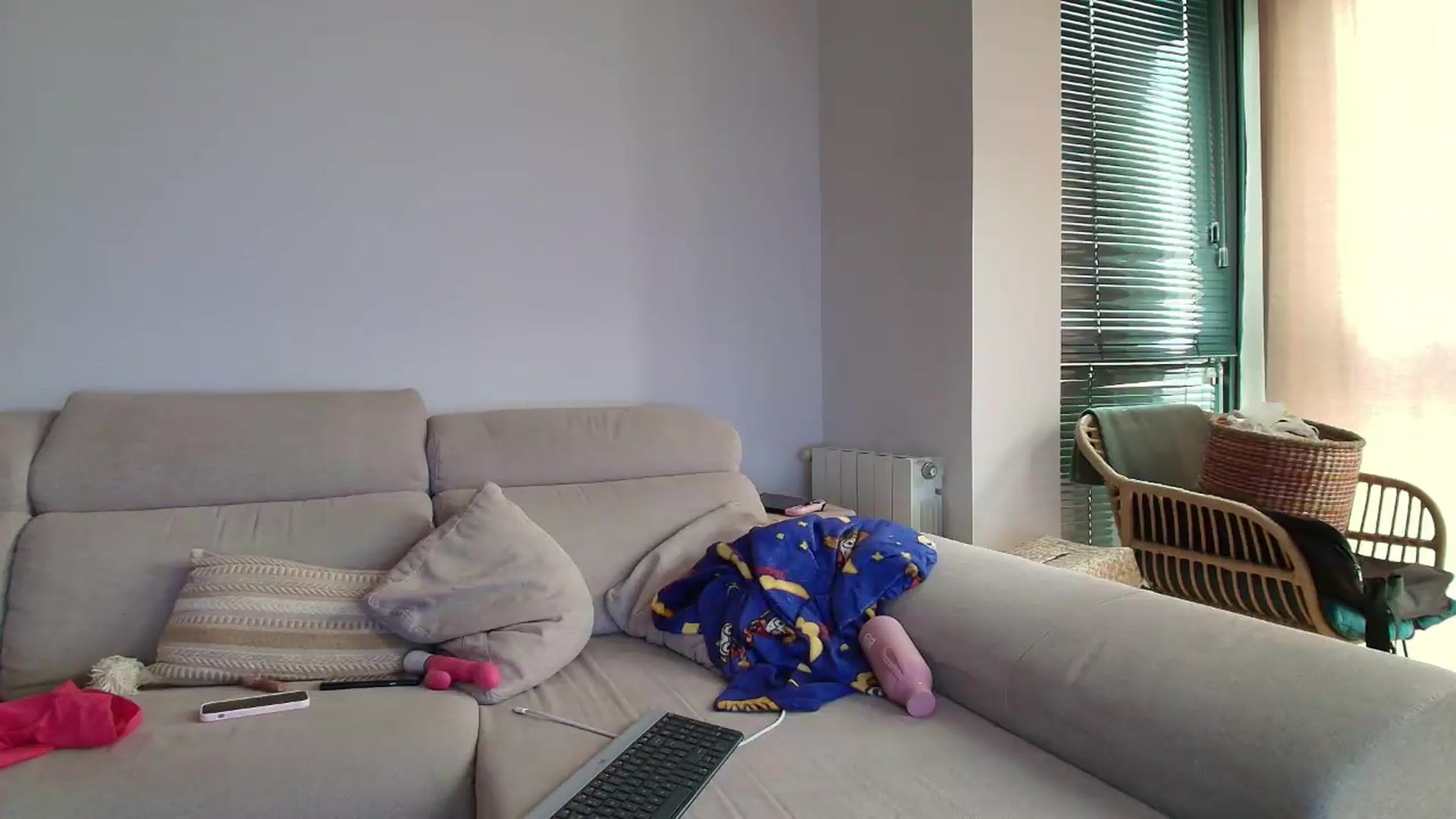 Gallery image thumbnail from Tattoo_bbgirl's myfreecams stream on, 06/19/2026, 20:07 image 11 of 20