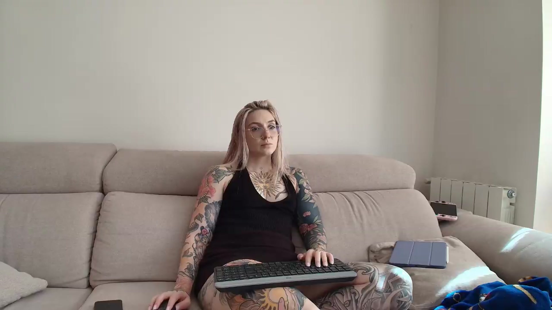 Gallery image thumbnail from Tattoo_bbgirl's myfreecams stream on, 06/24/2026, 16:52 image 15 of 20