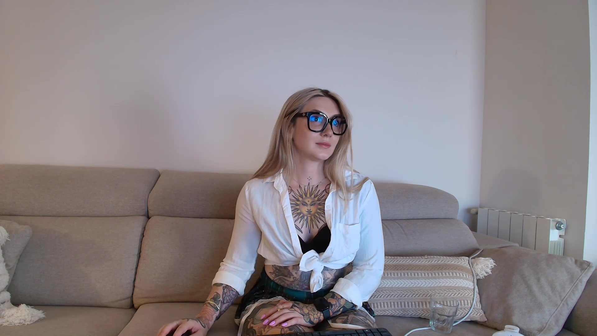 Gallery image thumbnail from Tattoo_bbgirl's myfreecams stream on, 07/02/2026, 21:35 image 18 of 20