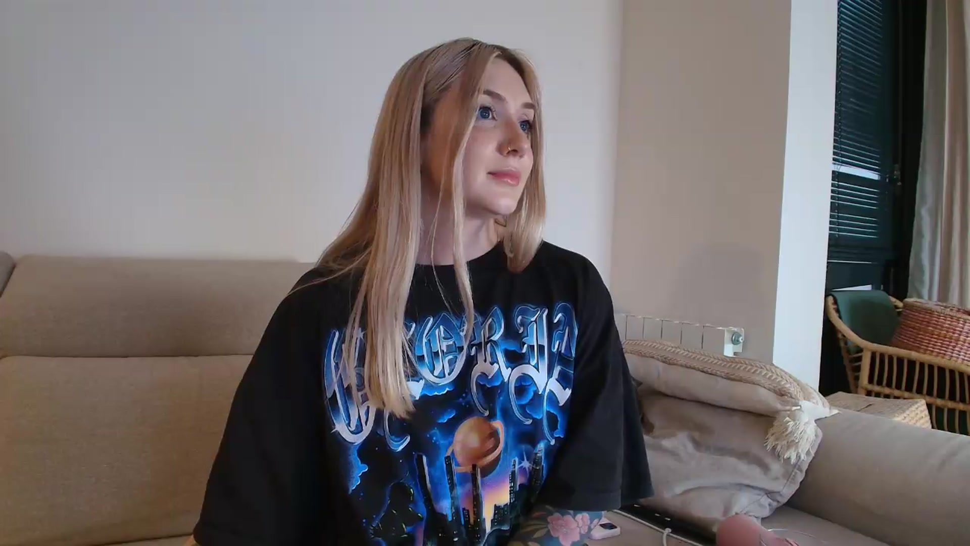 Gallery image thumbnail from Tattoo_bbgirl's myfreecams stream on, 07/03/2026, 20:08 image 20 of 20