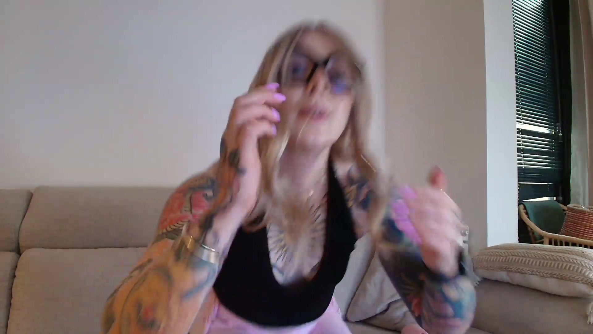 Gallery image thumbnail from Tattoo_bbgirl's myfreecams stream on, 07/07/2026, 20:51 image 7 of 20