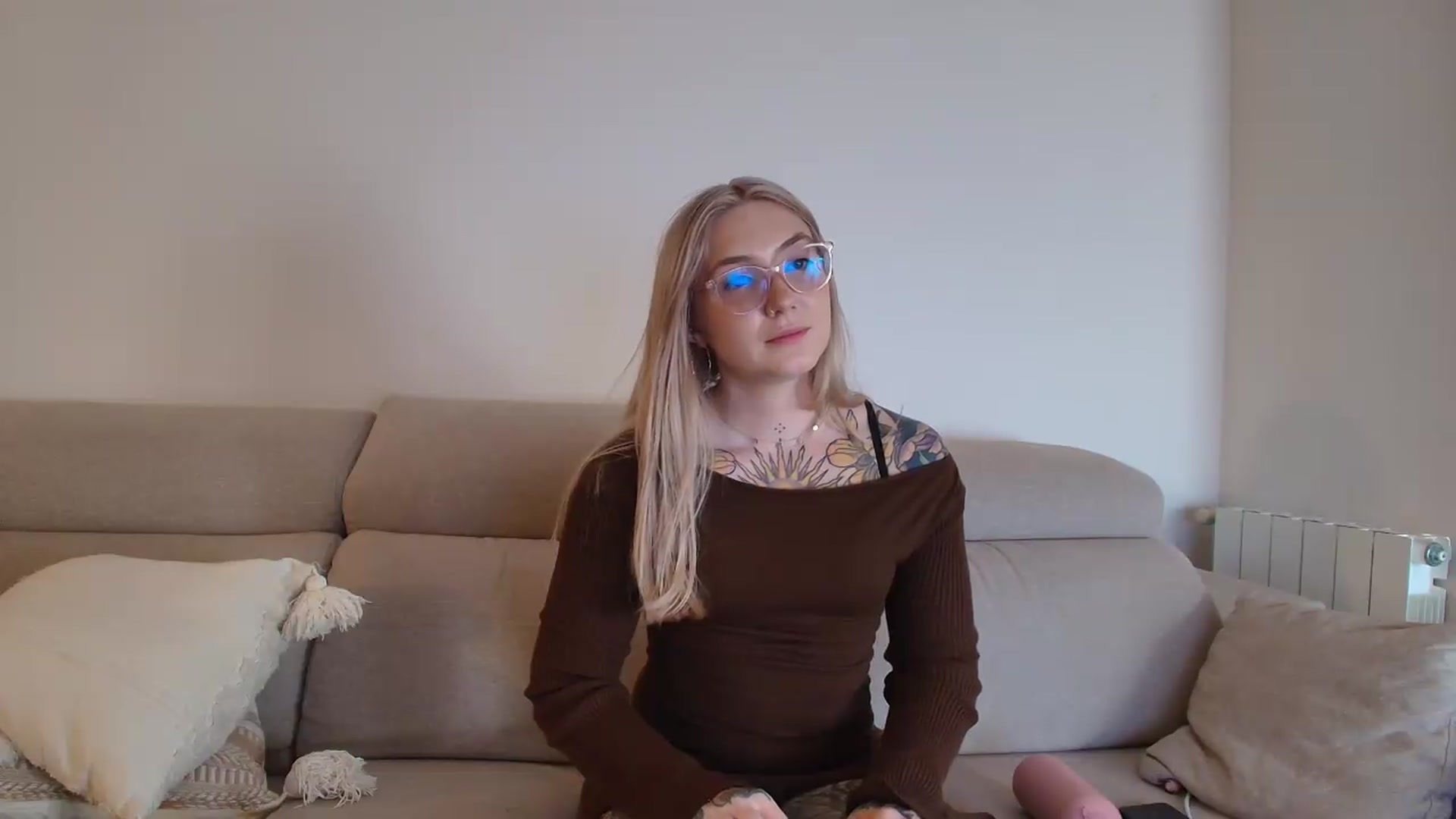 Gallery image thumbnail from Tattoo_bbgirl's myfreecams stream on, 07/17/2026, 21:19 image 20 of 20