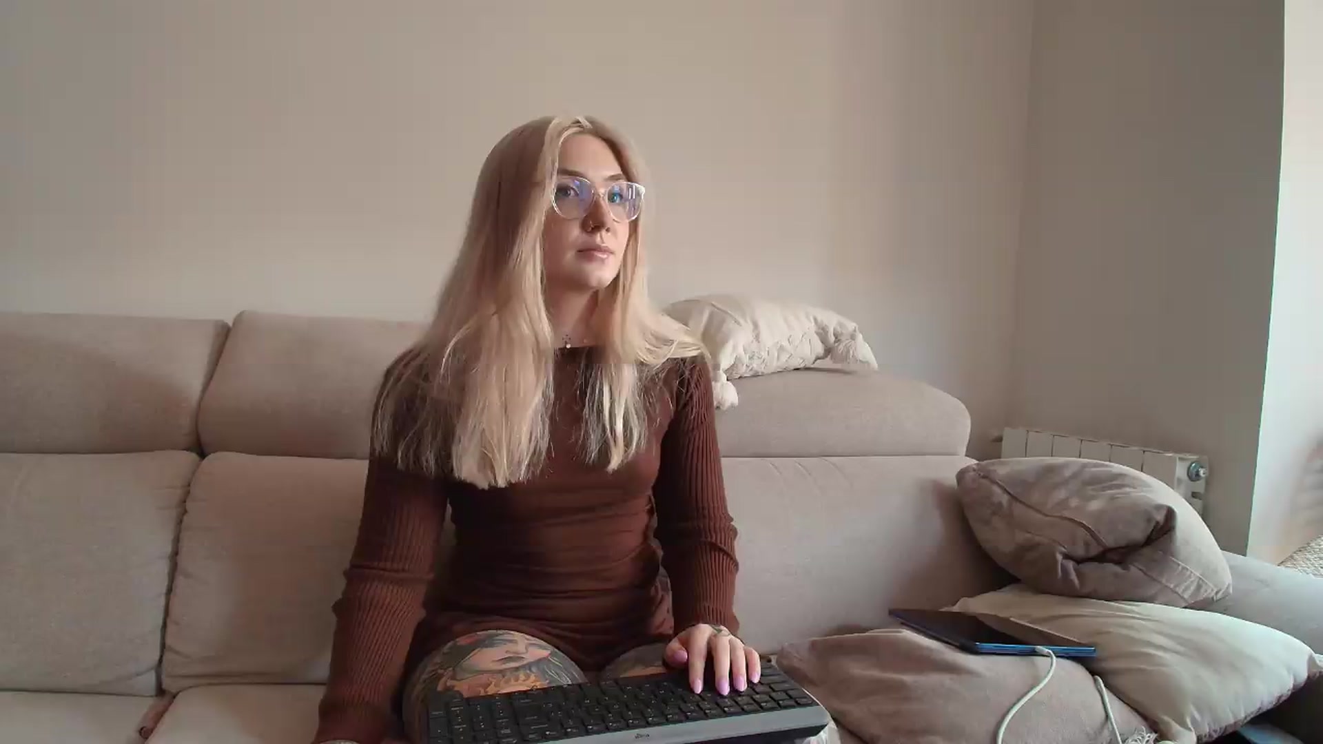 Gallery image thumbnail from Tattoo_bbgirl's myfreecams stream on, 07/21/2026, 21:05 image 1 of 20