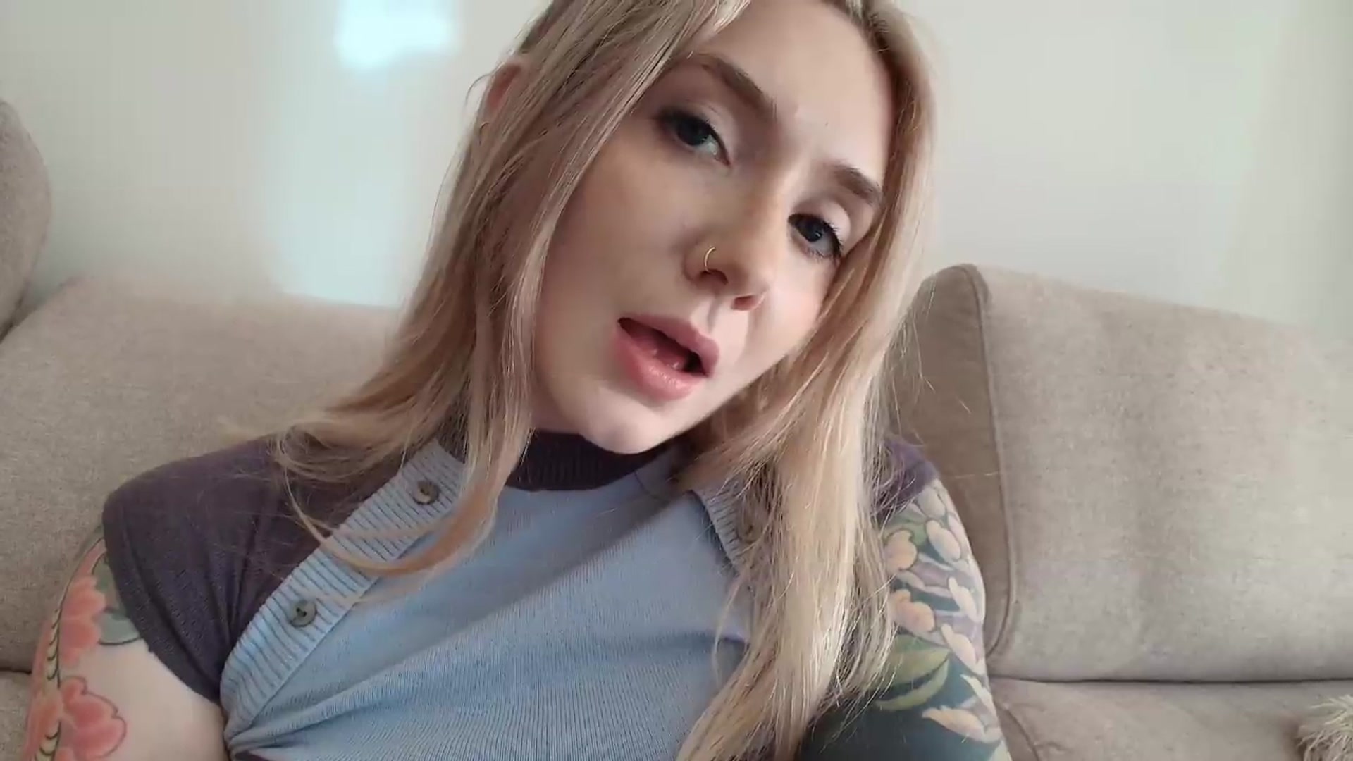 Gallery image thumbnail from Tattoo_bbgirl's myfreecams stream on, 07/27/2026, 16:32 image 7 of 20