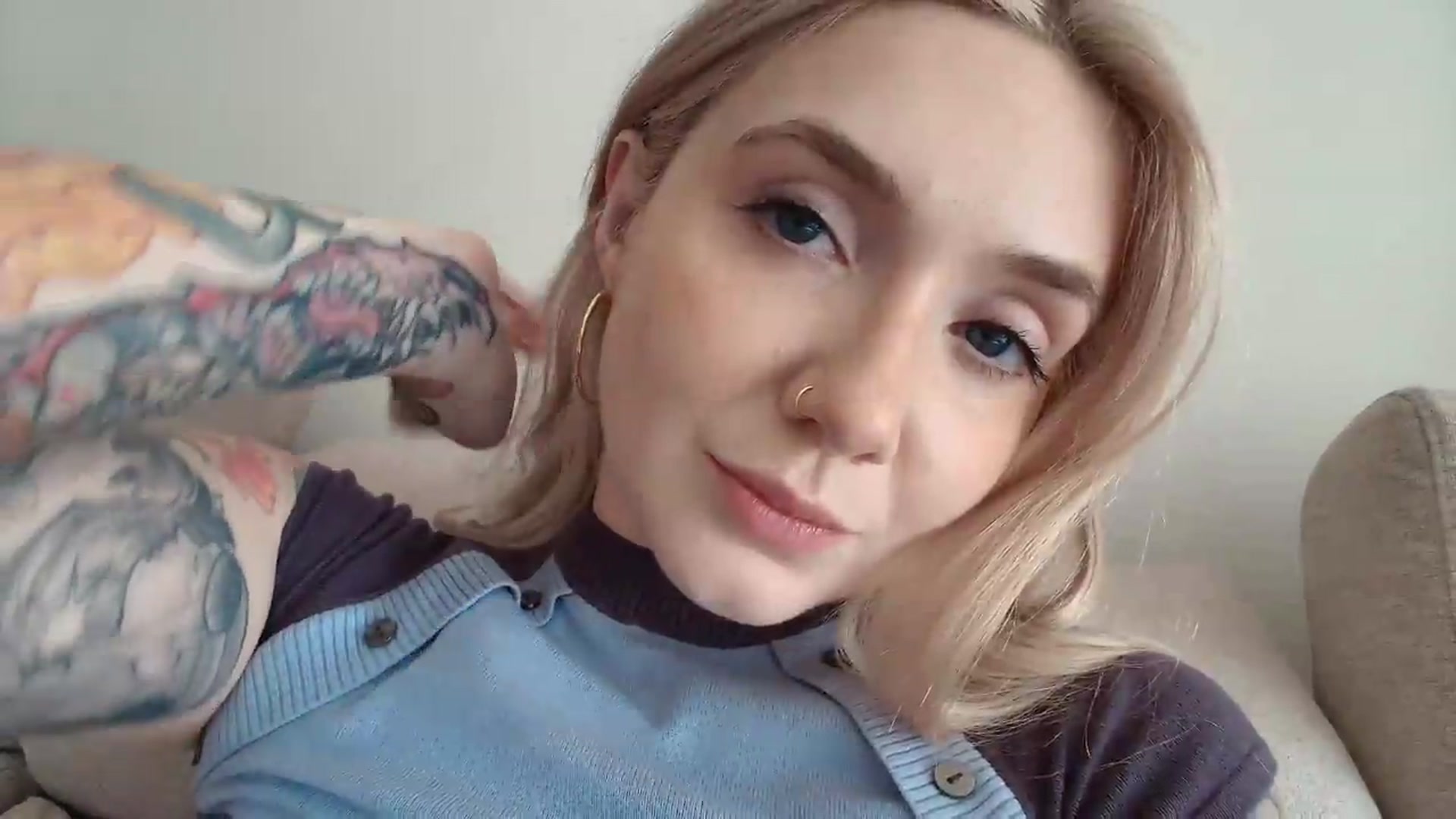 Gallery image thumbnail from Tattoo_bbgirl's myfreecams stream on, 07/27/2026, 16:32 image 5 of 20
