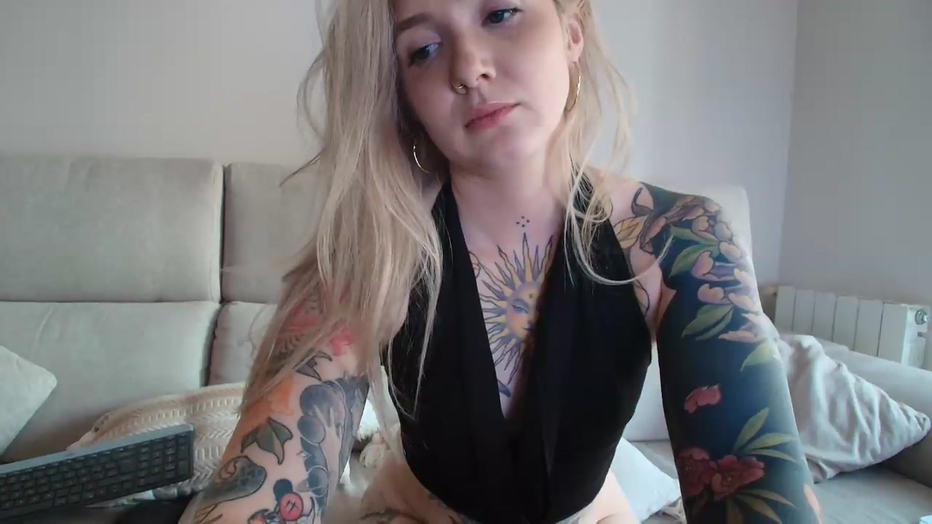 Gallery image thumbnail from Tattoo_bbgirl's myfreecams stream on, 07/31/2026, 18:23 image 13 of 20