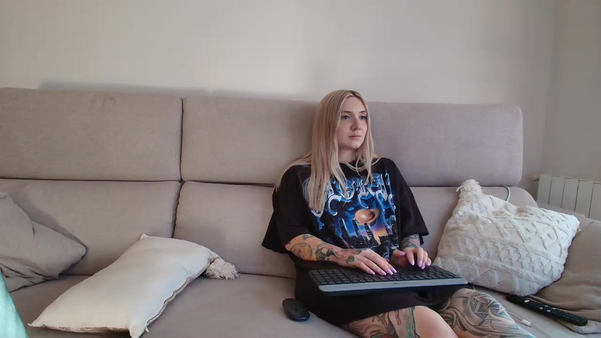 Gallery image thumbnail from Tattoo_bbgirl's myfreecams stream on, 08/04/2026, 18:24 image 14 of 20