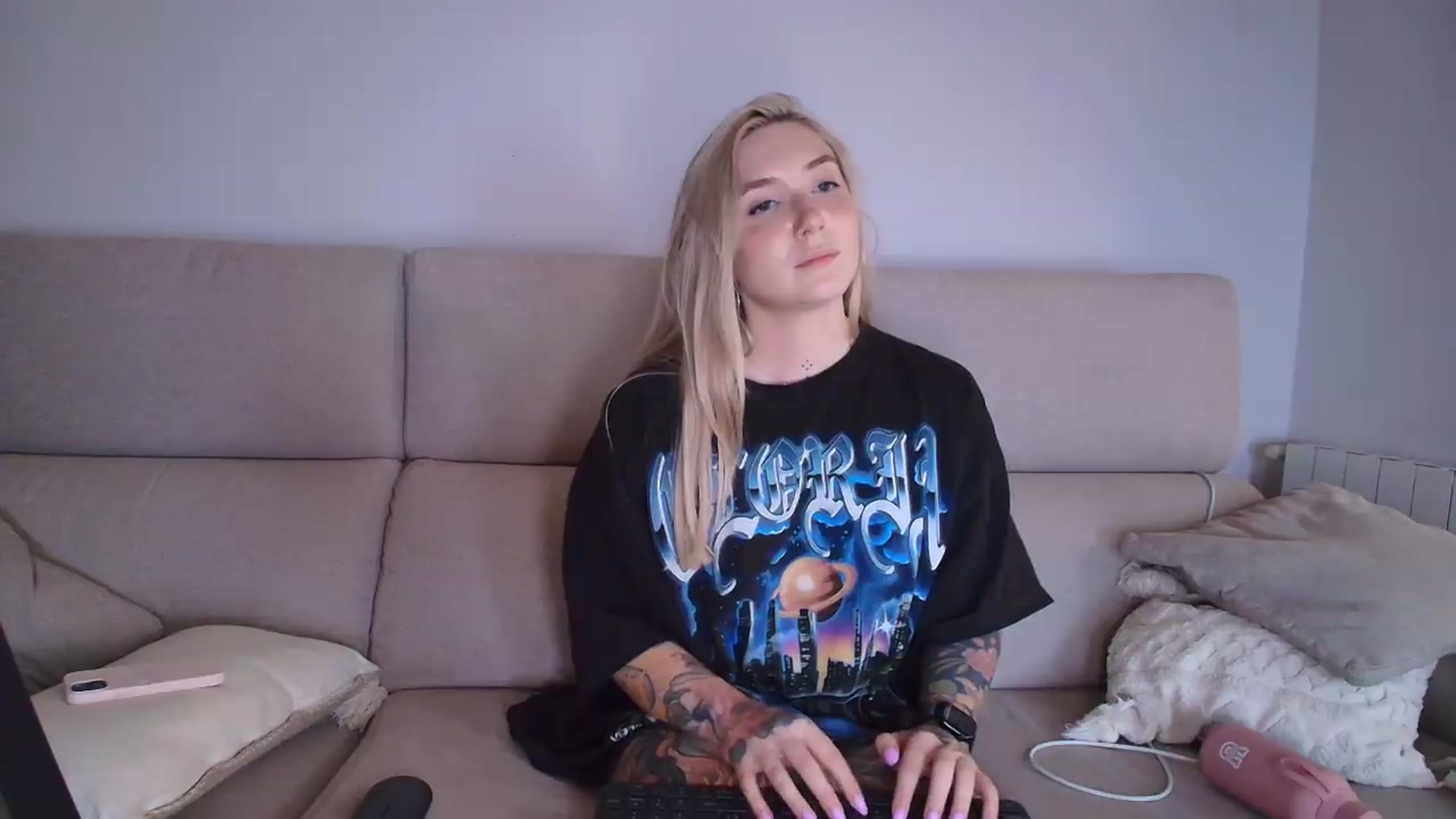 Gallery image thumbnail from Tattoo_bbgirl's myfreecams stream on, 08/04/2026, 19:20 image 20 of 20