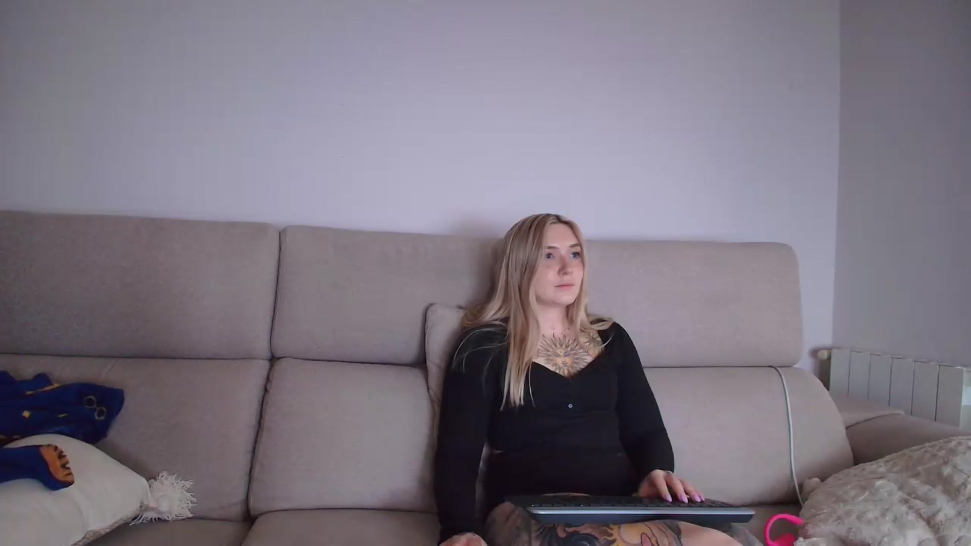 Gallery image thumbnail from Tattoo_bbgirl's myfreecams stream on, 08/07/2026, 20:12 image 8 of 20