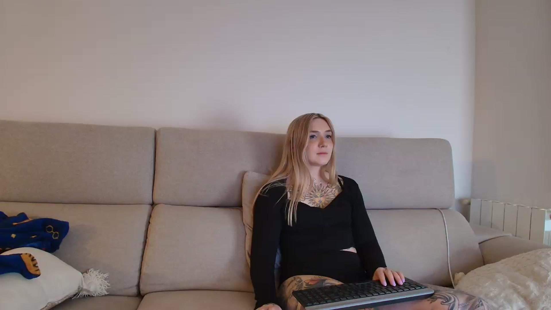 Gallery image thumbnail from Tattoo_bbgirl's myfreecams stream on, 08/07/2026, 20:12 image 18 of 20