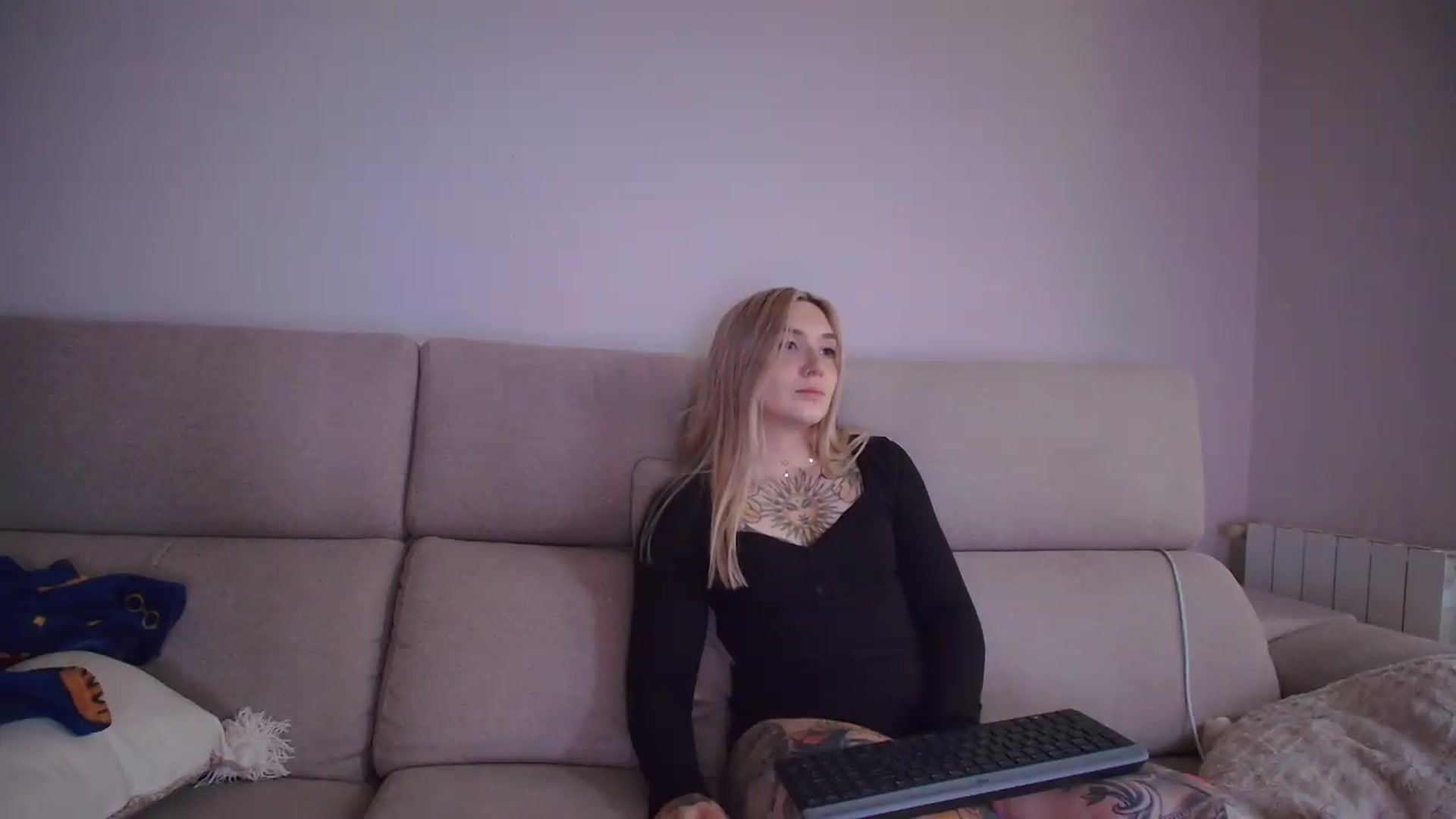Gallery image thumbnail from Tattoo_bbgirl's myfreecams stream on, 08/07/2026, 20:12 image 7 of 20