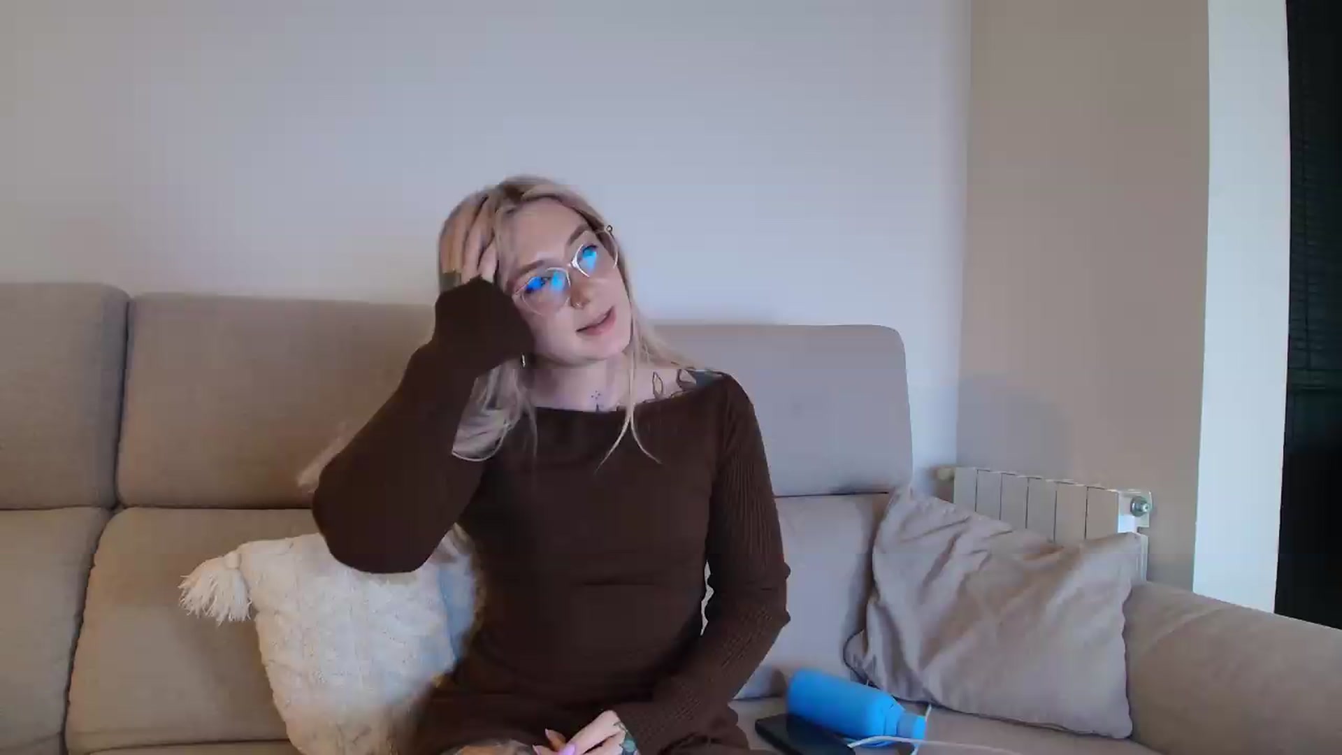 Gallery image thumbnail from Tattoo_bbgirl's myfreecams stream on, 08/10/2026, 21:01 image 9 of 20