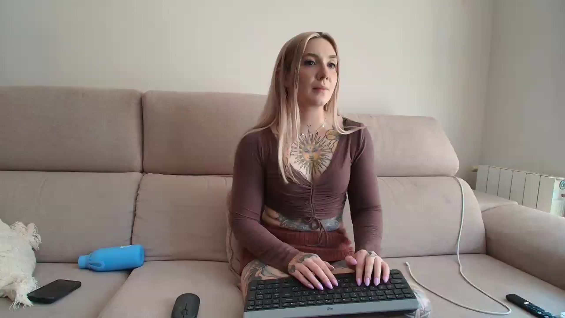 Gallery image thumbnail from Tattoo_bbgirl's myfreecams stream on, 08/12/2026, 14:26 image 2 of 20