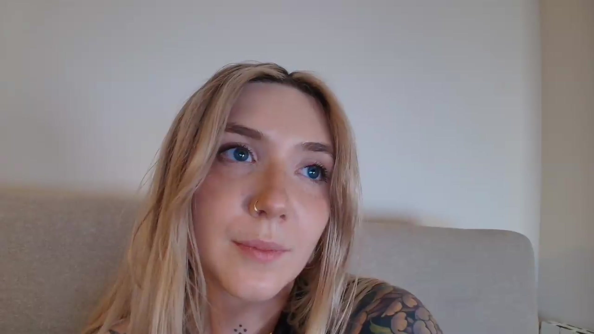 Gallery image thumbnail from Tattoo_bbgirl's myfreecams stream on, 08/14/2026, 20:57 image 18 of 20