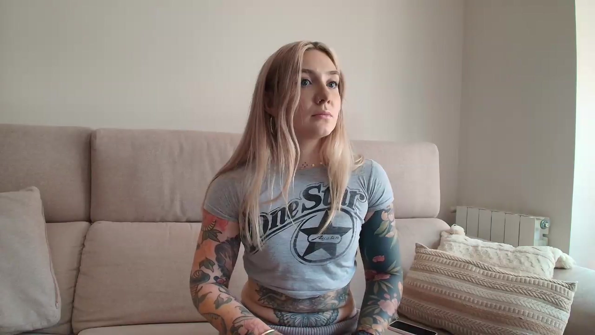 Gallery image thumbnail from Tattoo_bbgirl's myfreecams stream on, 08/15/2026, 16:36 image 13 of 20
