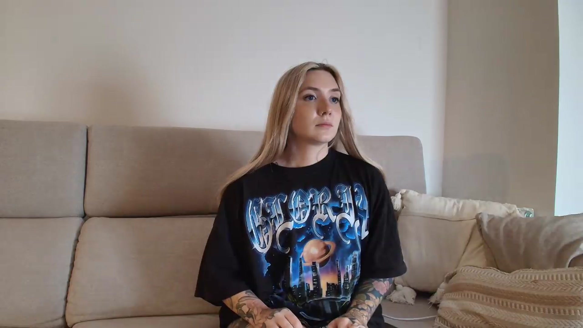 Gallery image thumbnail from Tattoo_bbgirl's myfreecams stream on, 08/24/2026, 19:28 image 14 of 20