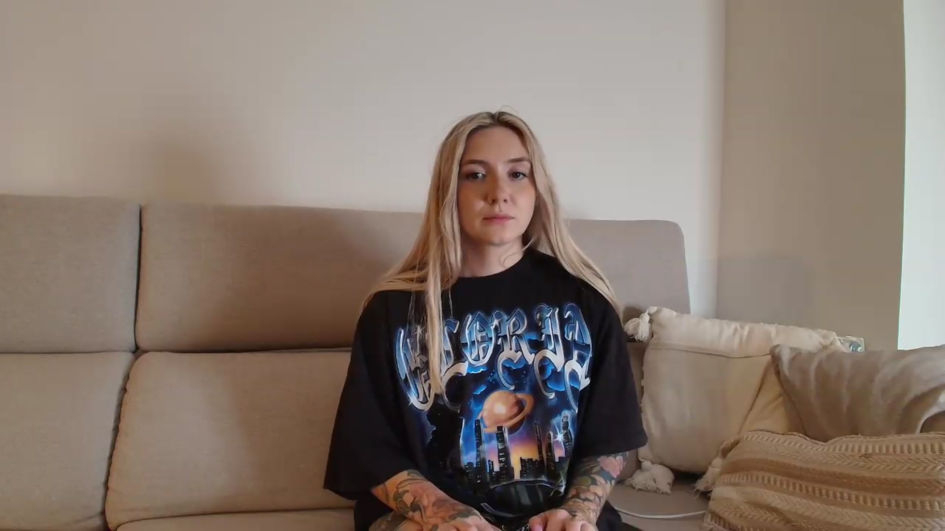 Gallery image thumbnail from Tattoo_bbgirl's myfreecams stream on, 08/24/2026, 19:28 image 17 of 20