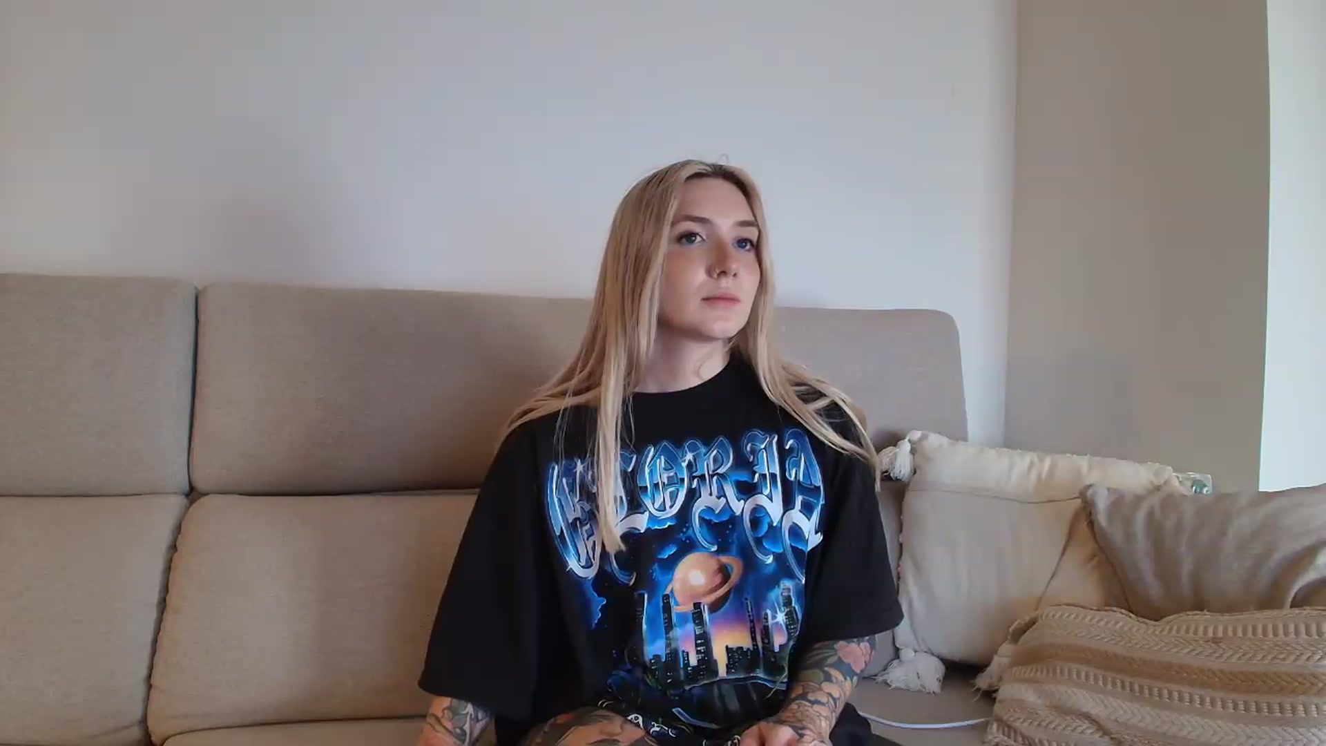 Gallery image thumbnail from Tattoo_bbgirl's myfreecams stream on, 08/24/2026, 19:28 image 19 of 20