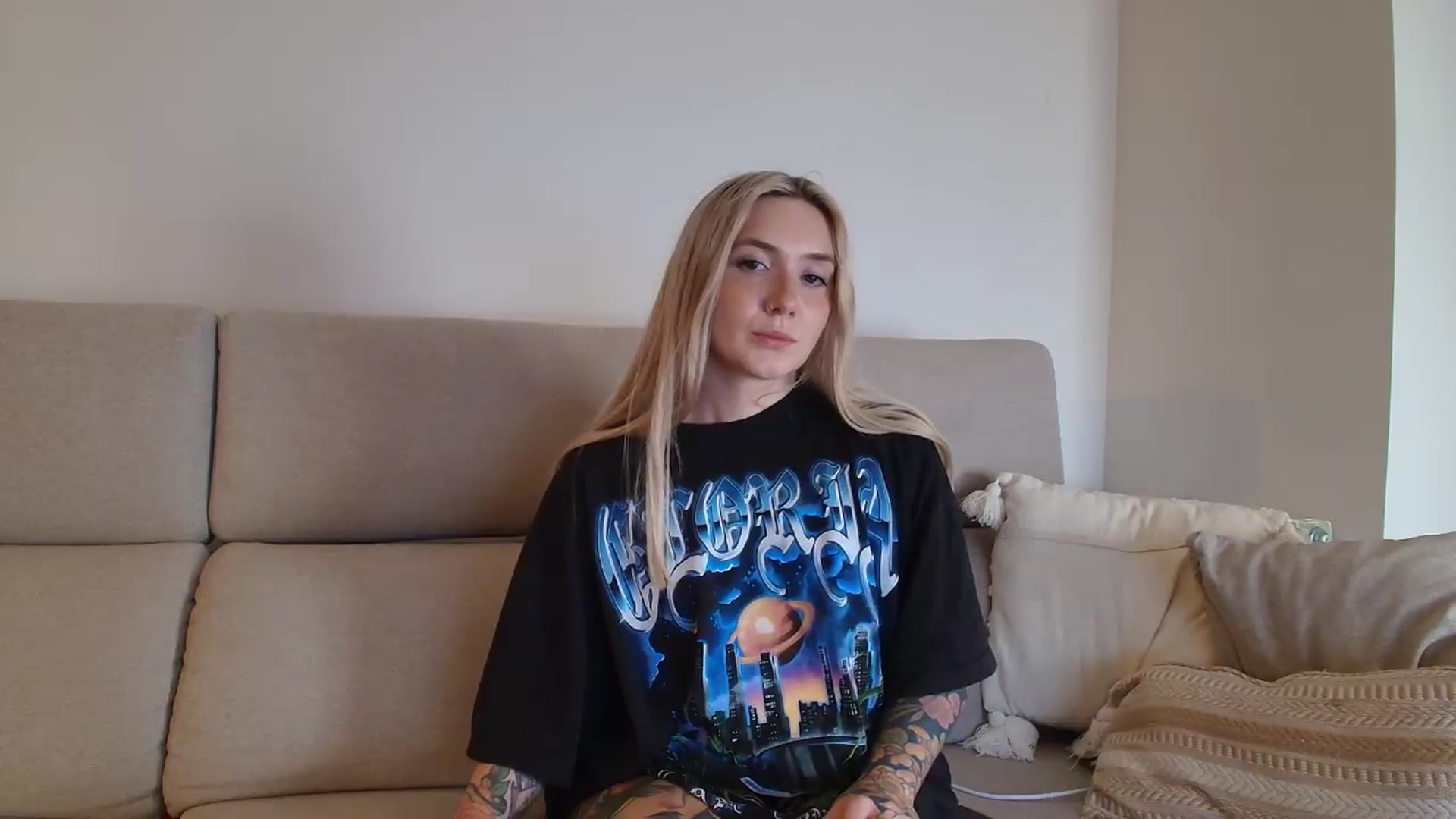 Gallery image thumbnail from Tattoo_bbgirl's myfreecams stream on, 08/24/2026, 19:28 image 16 of 20