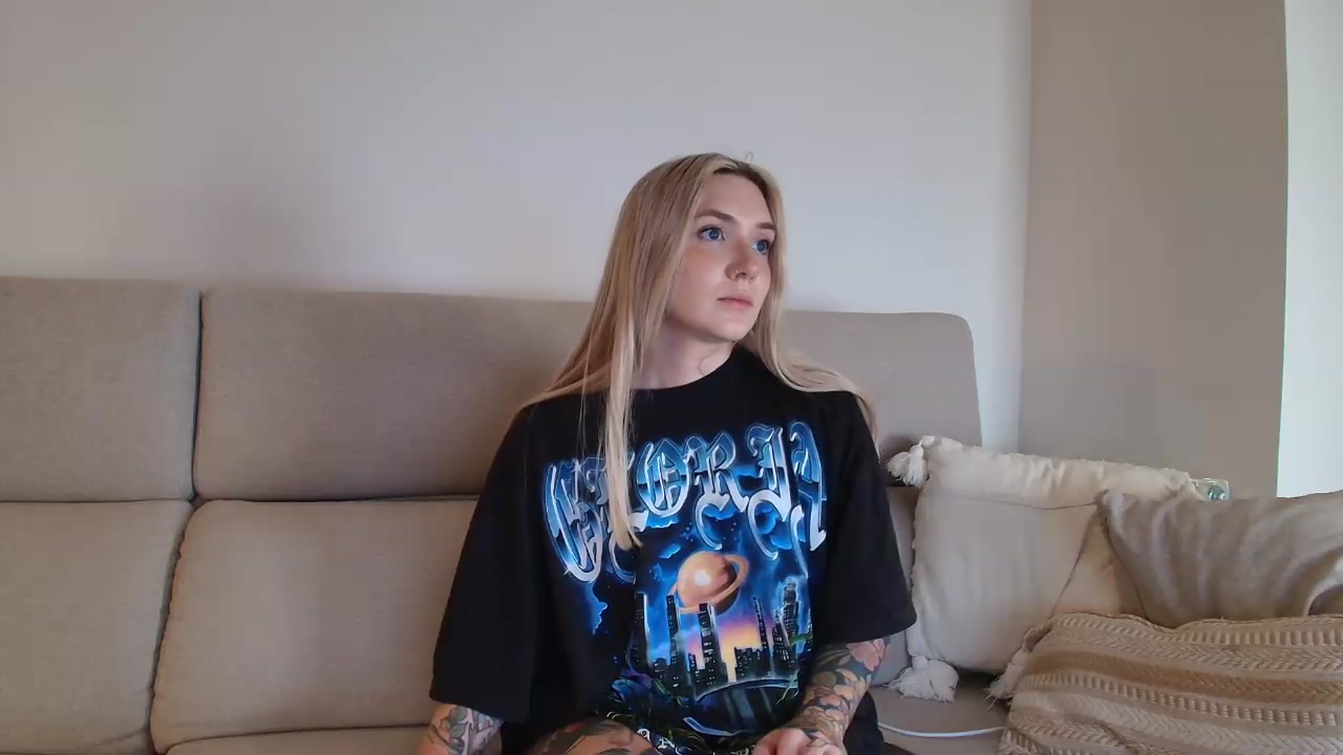 Gallery image thumbnail from Tattoo_bbgirl's myfreecams stream on, 08/24/2026, 19:28 image 15 of 20