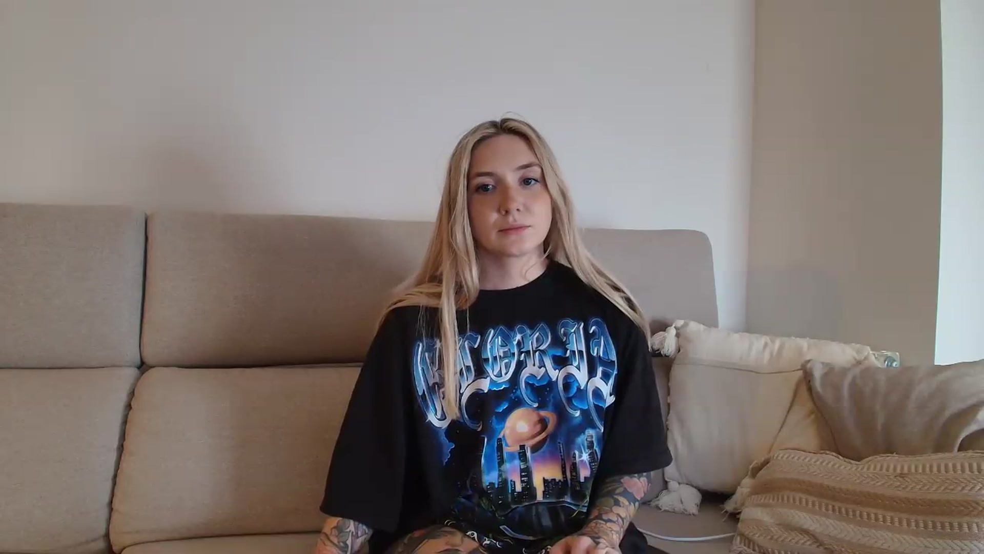 Gallery image thumbnail from Tattoo_bbgirl's myfreecams stream on, 08/24/2026, 19:28 image 18 of 20